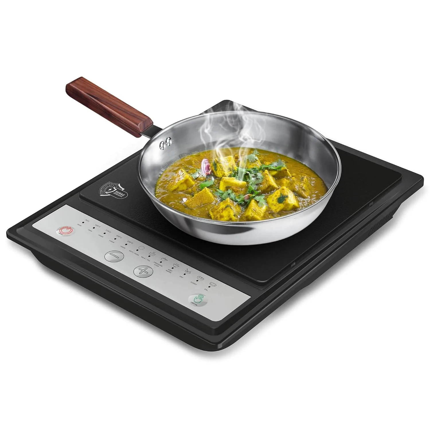 Elio Induction Cooktop (Milton) - Image 3