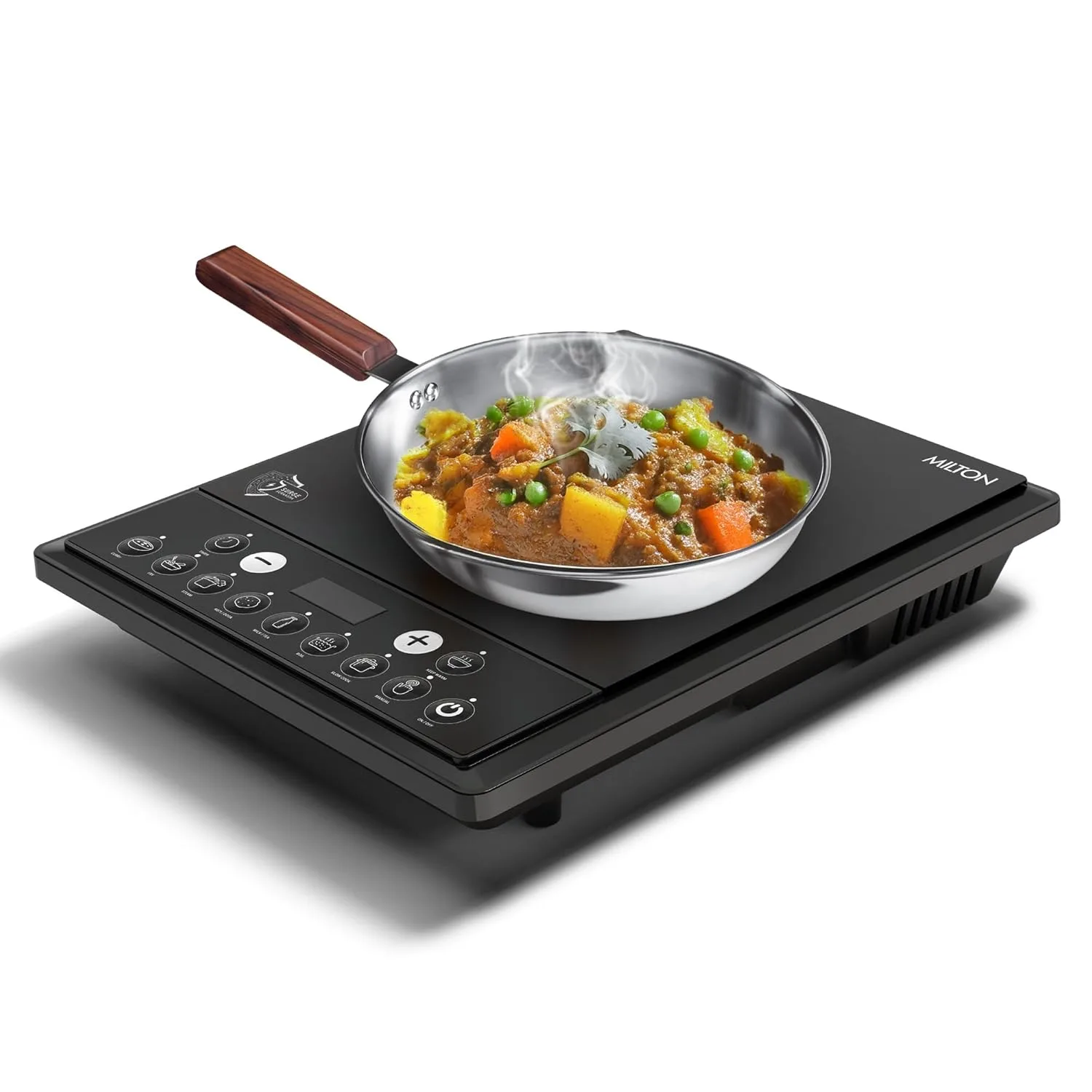 Elio Induction Cooktop (Milton) - Image 4