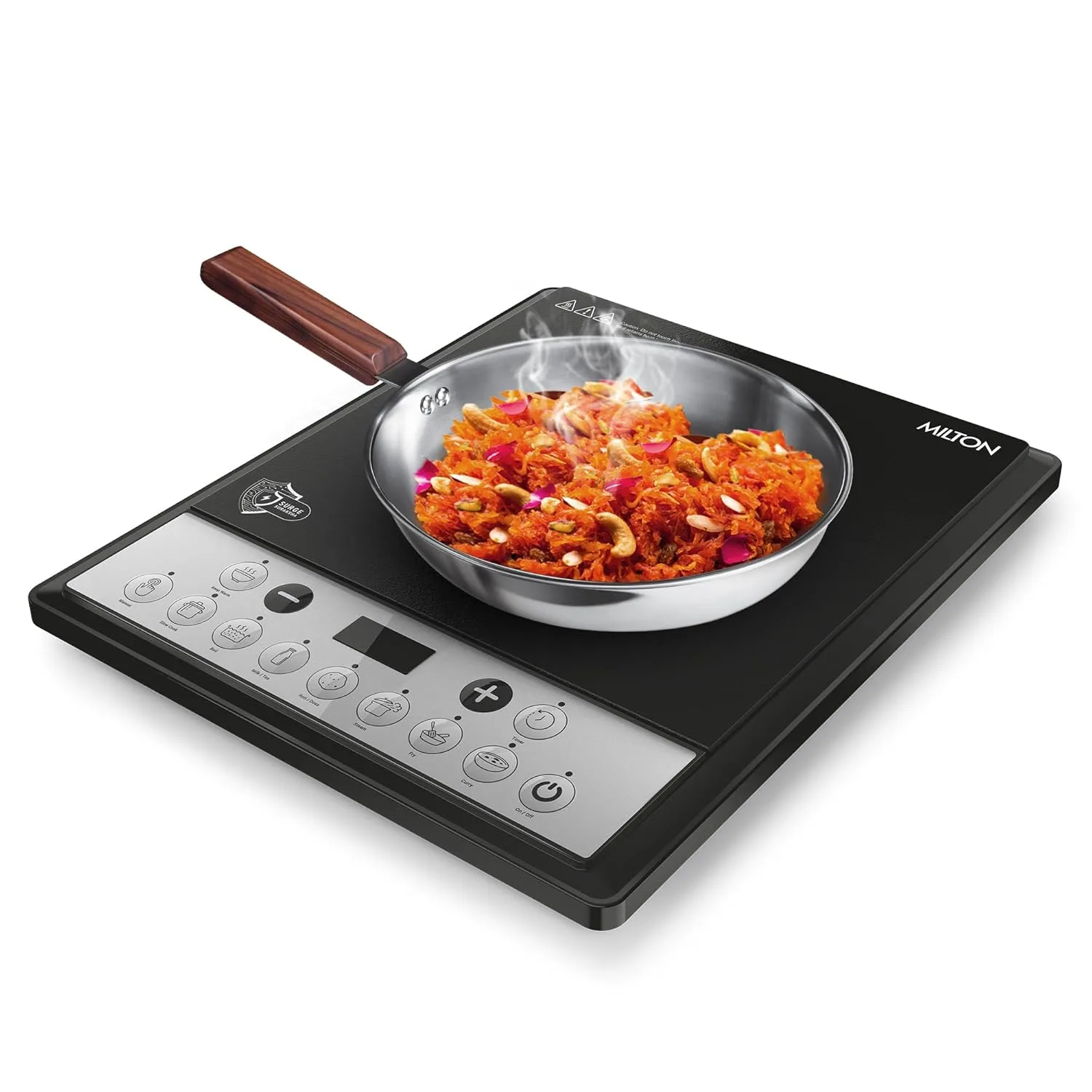 Elio Induction Cooktop (Milton) - Image 5