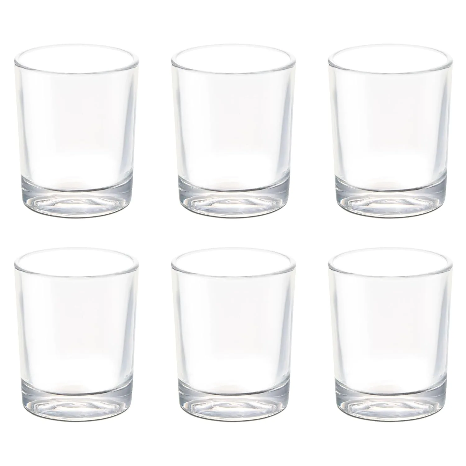 Embassy Cool Glass Tumbler (Treo by Milton)