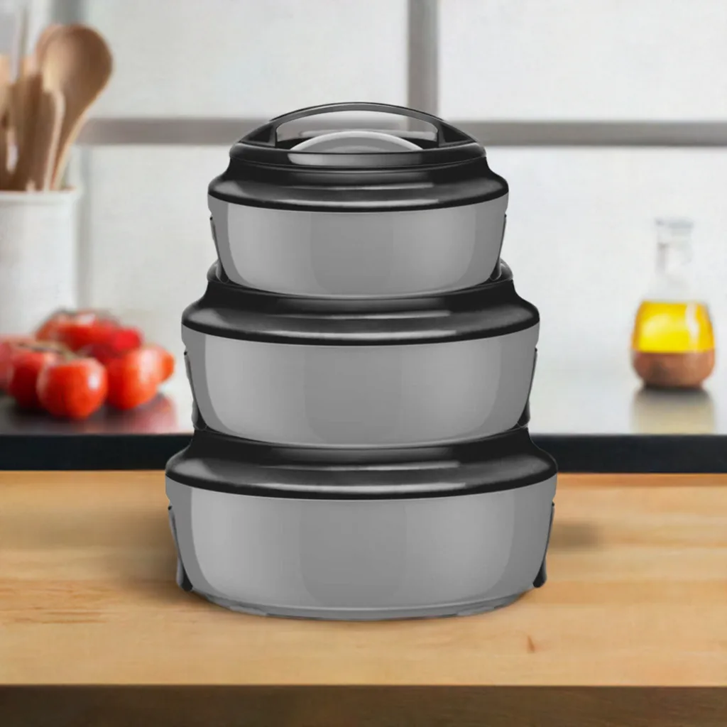 Ernesto Casserole (Milton) - Image 3