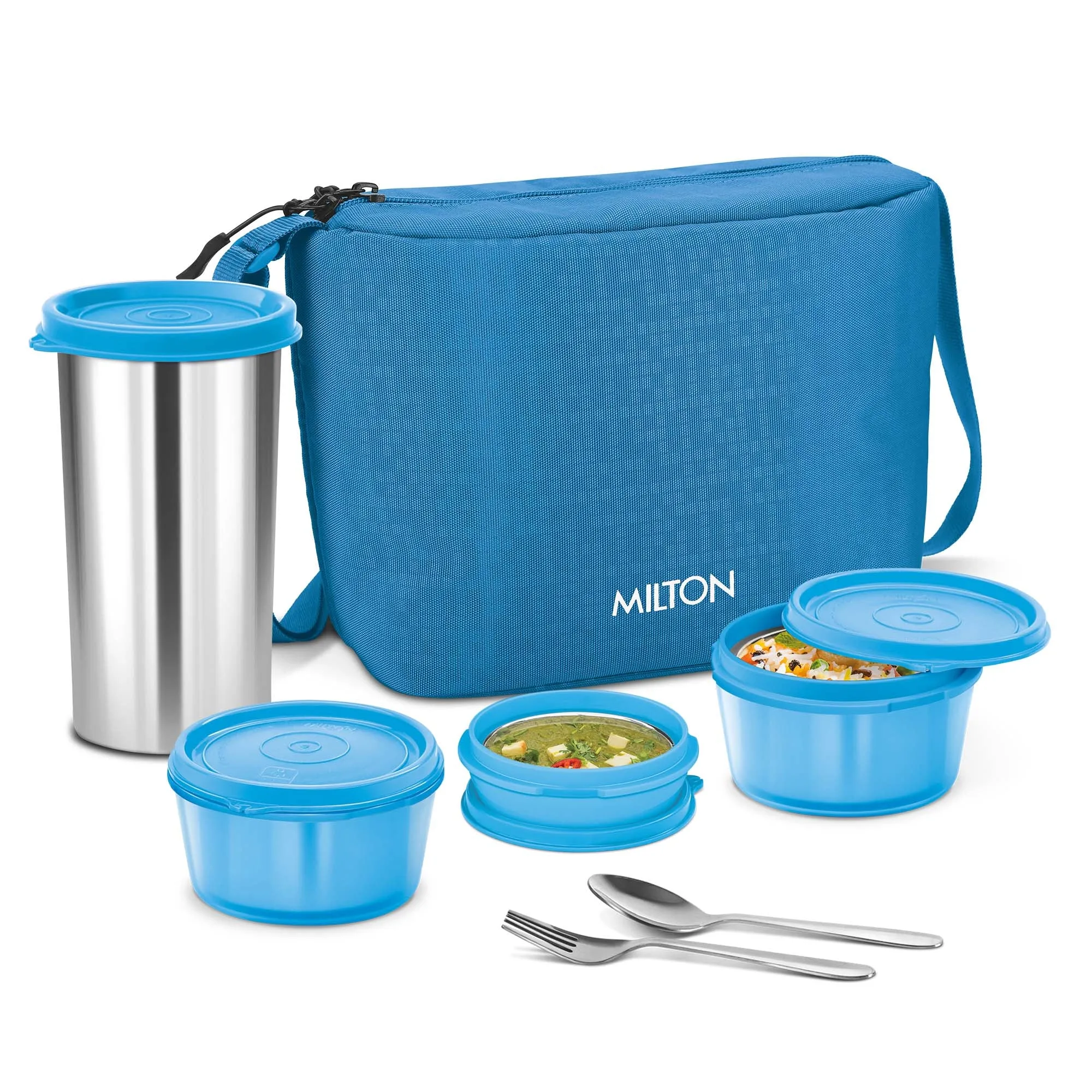 Essen Lunchbox (Milton) - Image 1
