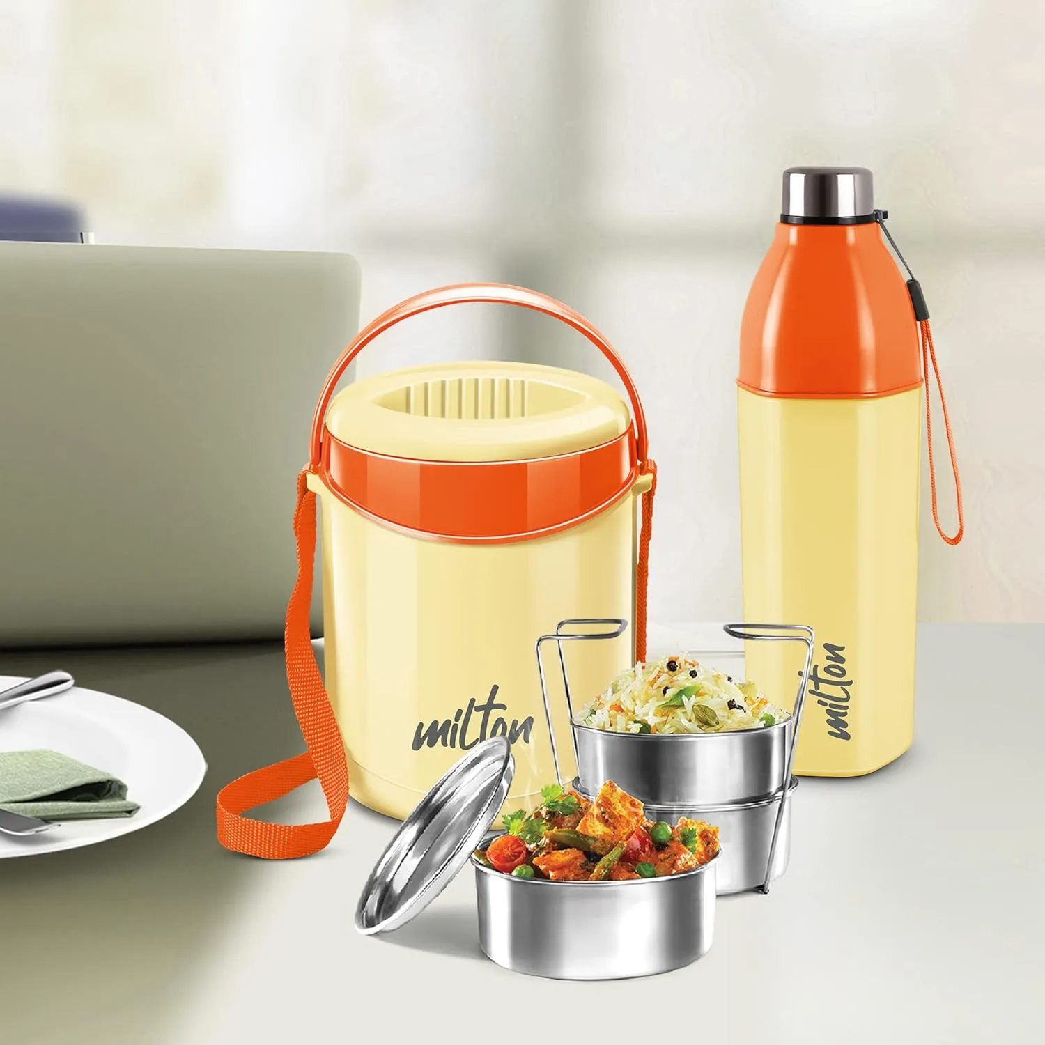Essential Gift Set (Miton) - Image 2