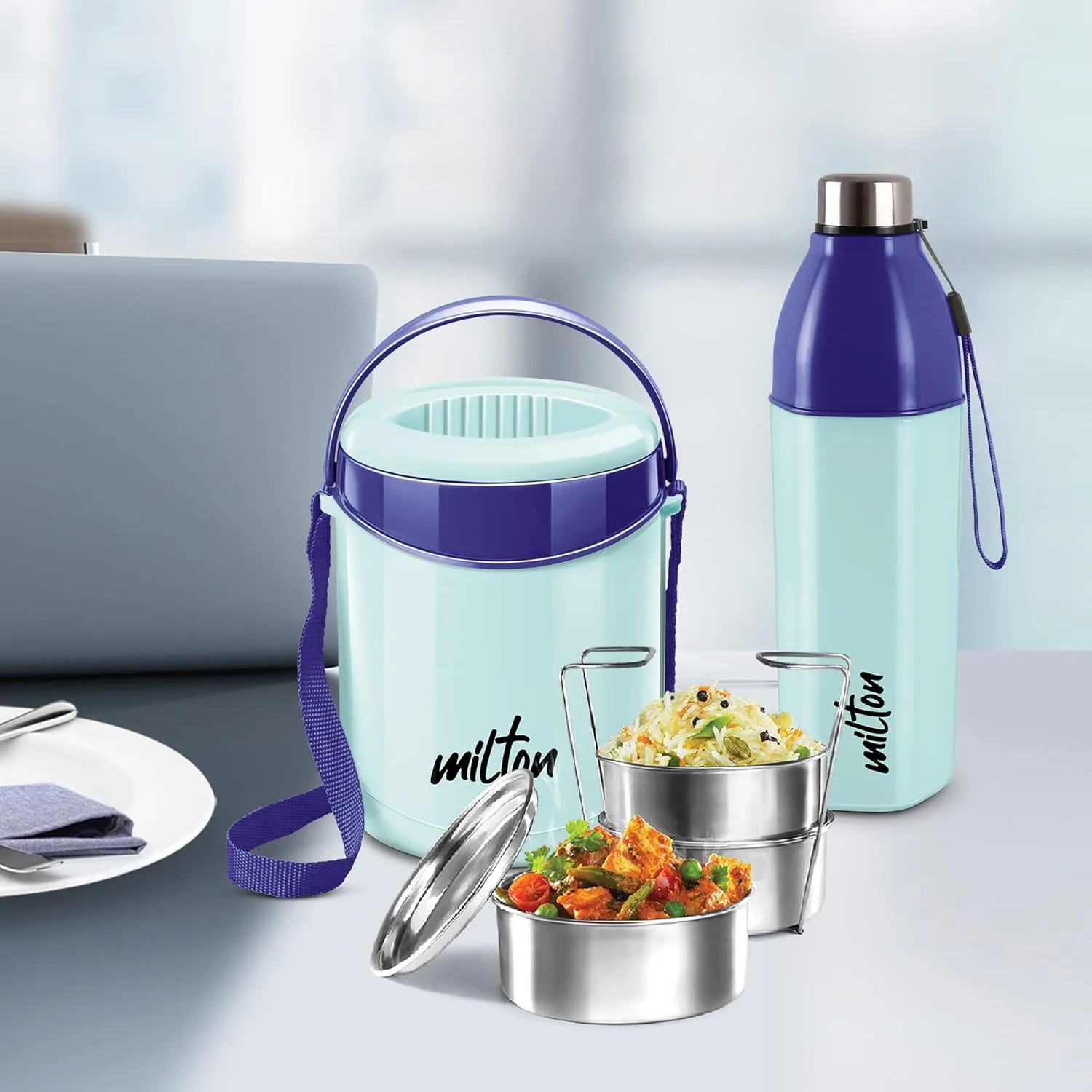 Essential Gift Set (Miton) - Image 4