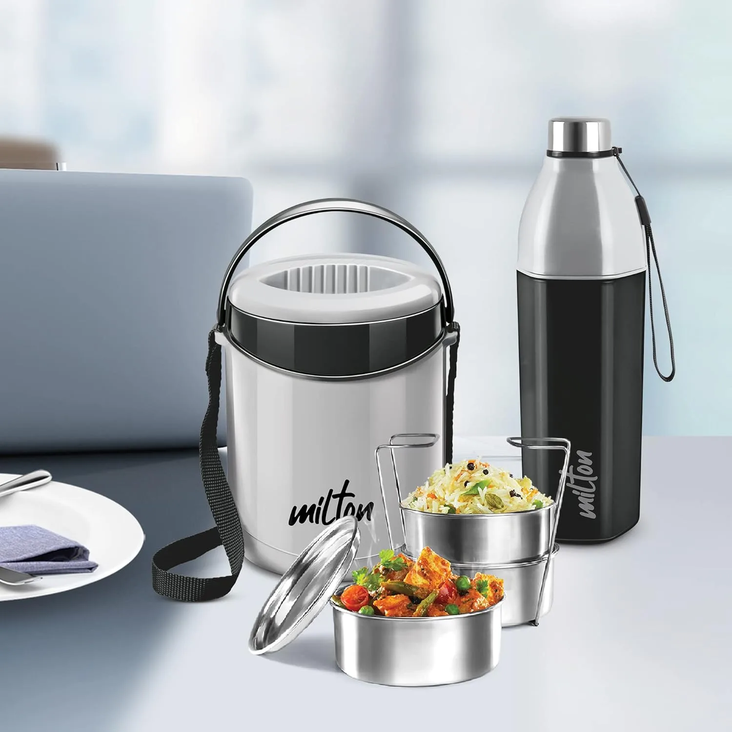 Essential Gift Set (Miton) - Image 6