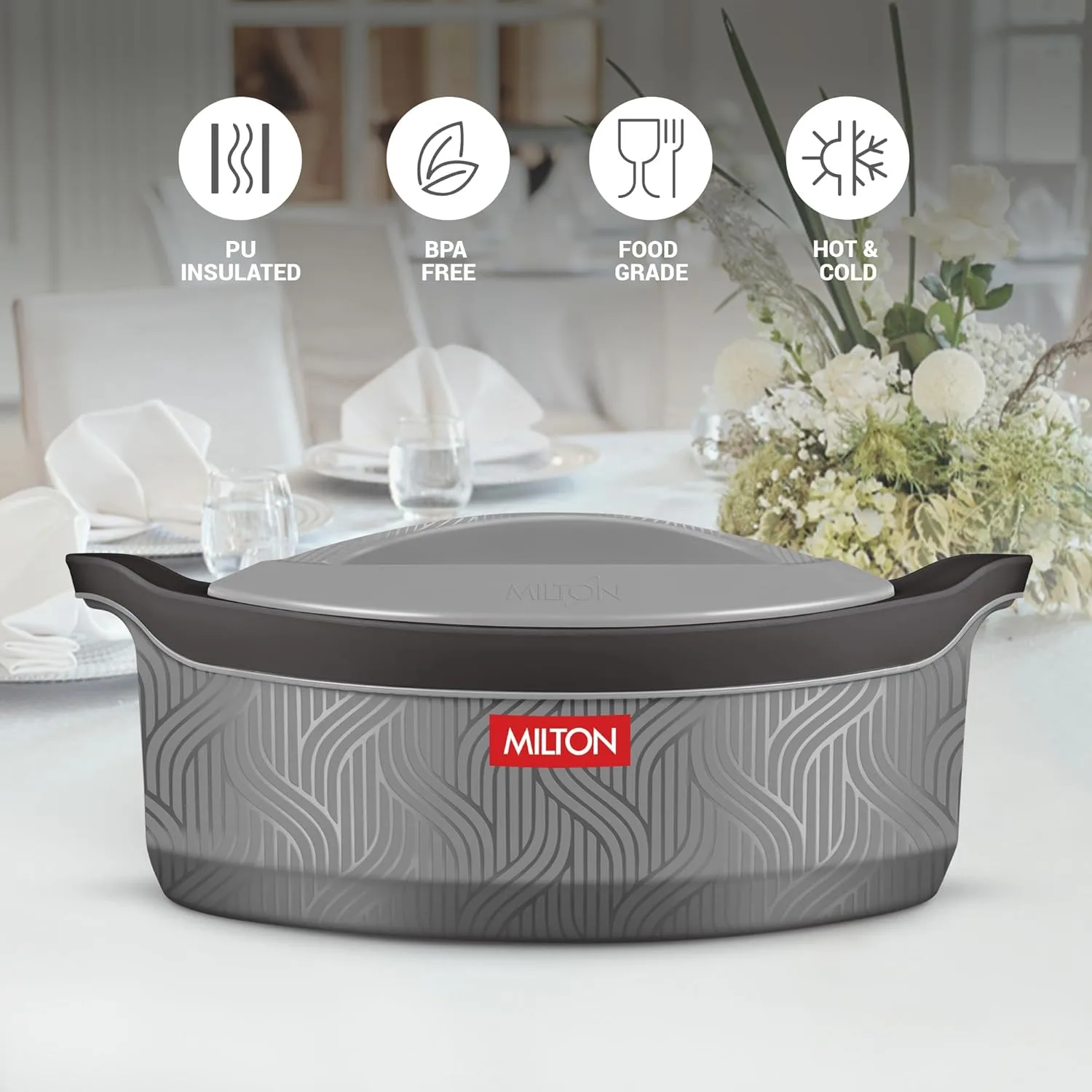 Evoke Casserole (Milton) - Image 12