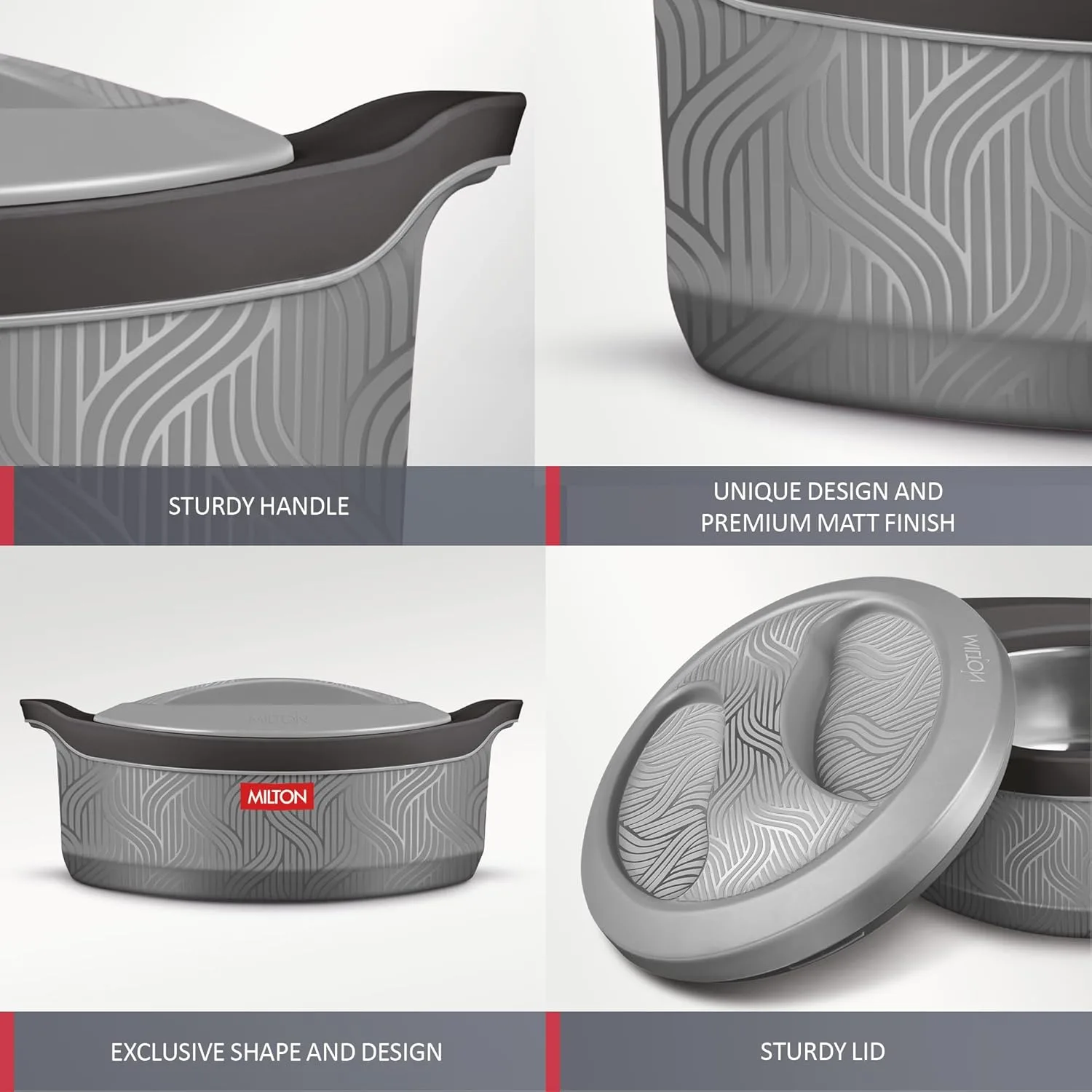 Evoke Casserole (Milton) - Image 14