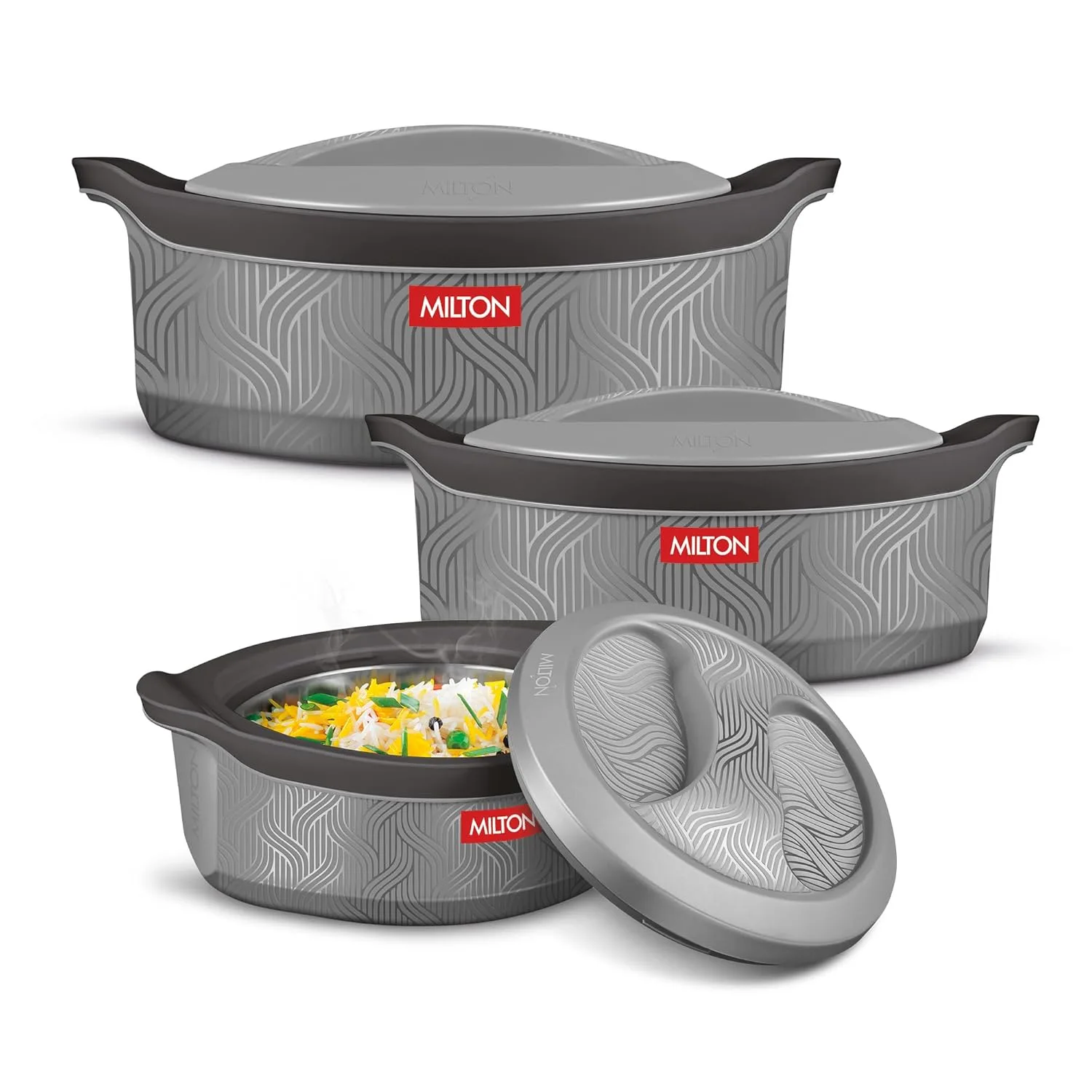 Evoke Casserole (Milton) - Image 4