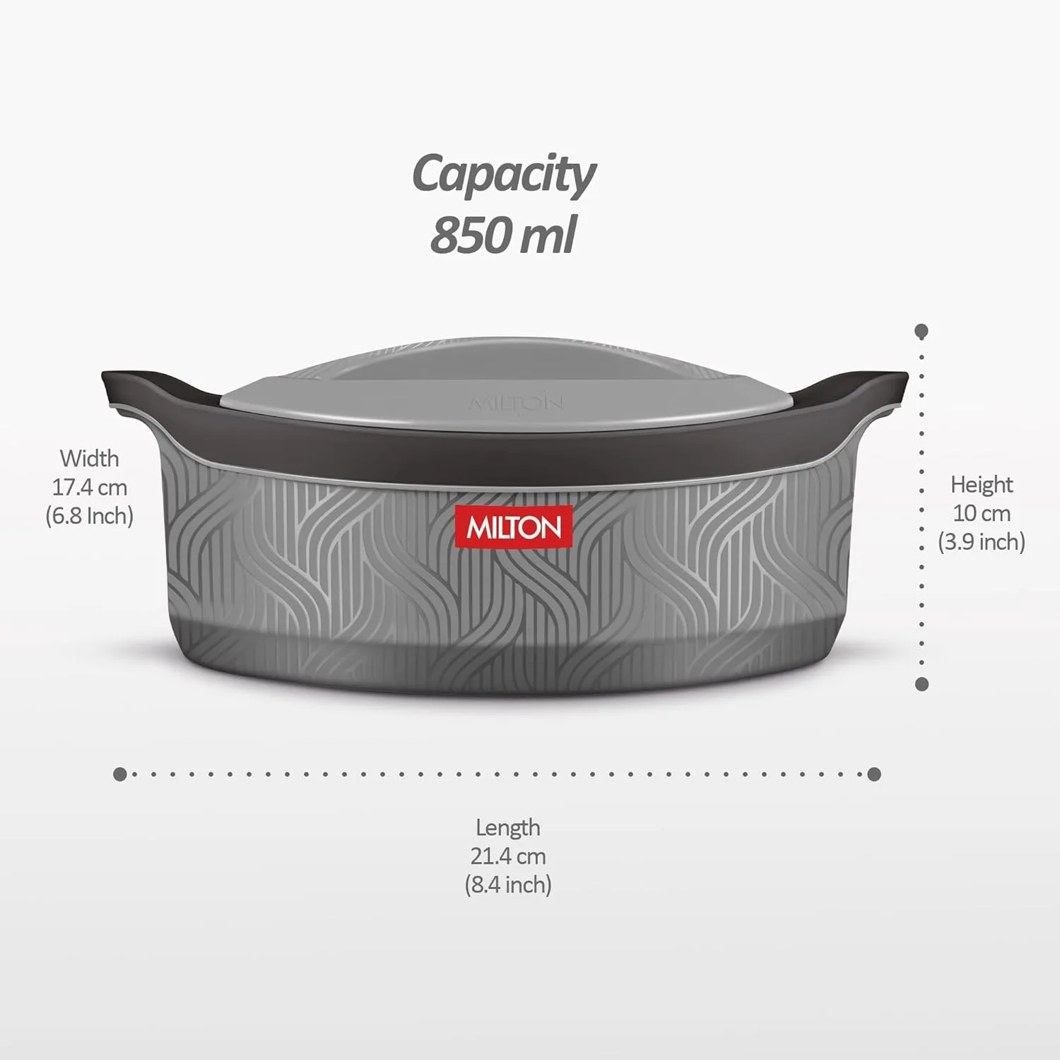 Evoke Casserole (Milton) - Image 7