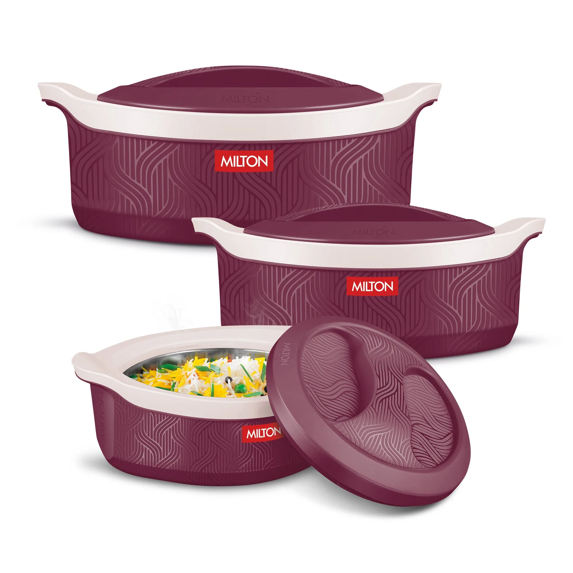 Evoke Casserole (Milton) - Image 9