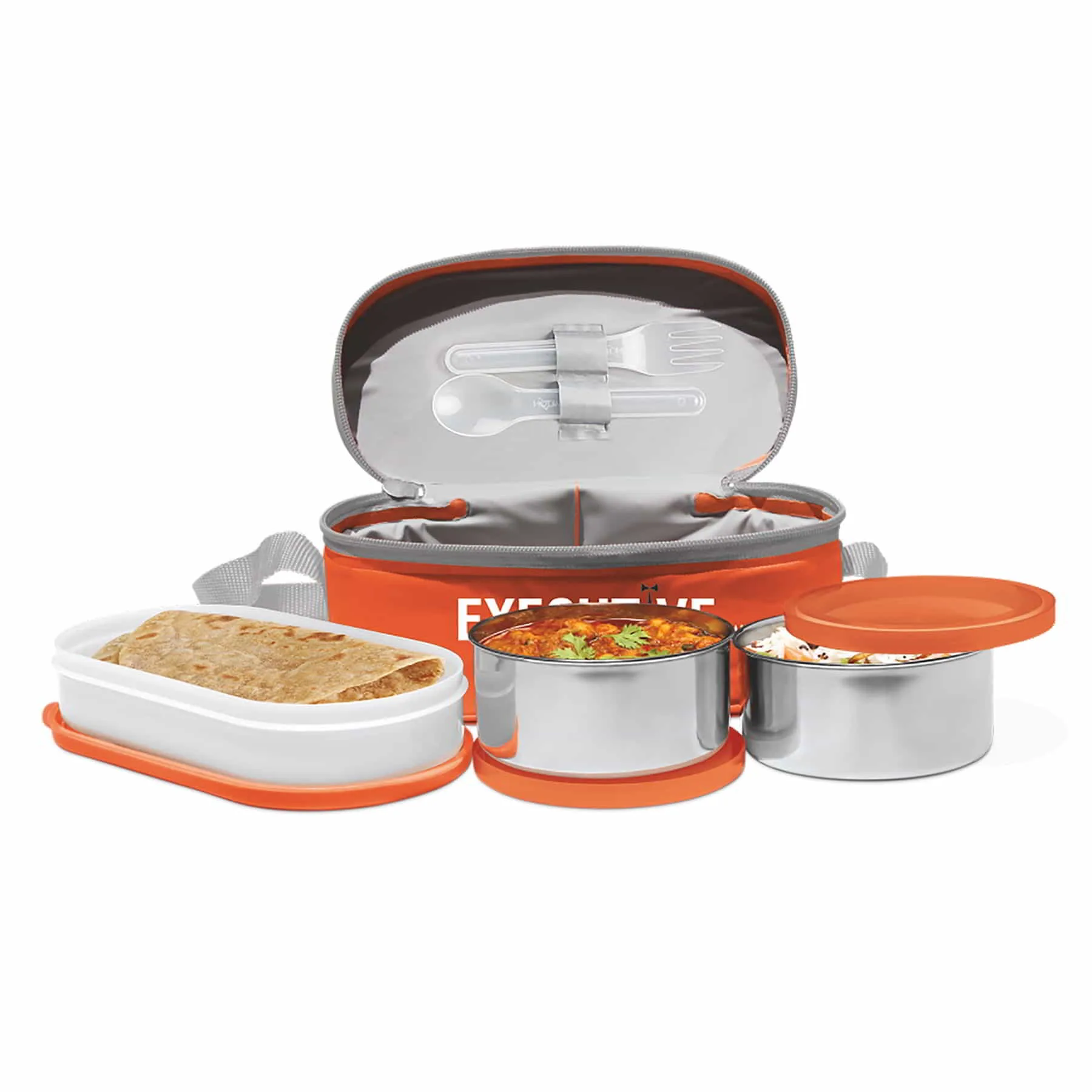 Executive Lunchbox (Milton) - Image 10