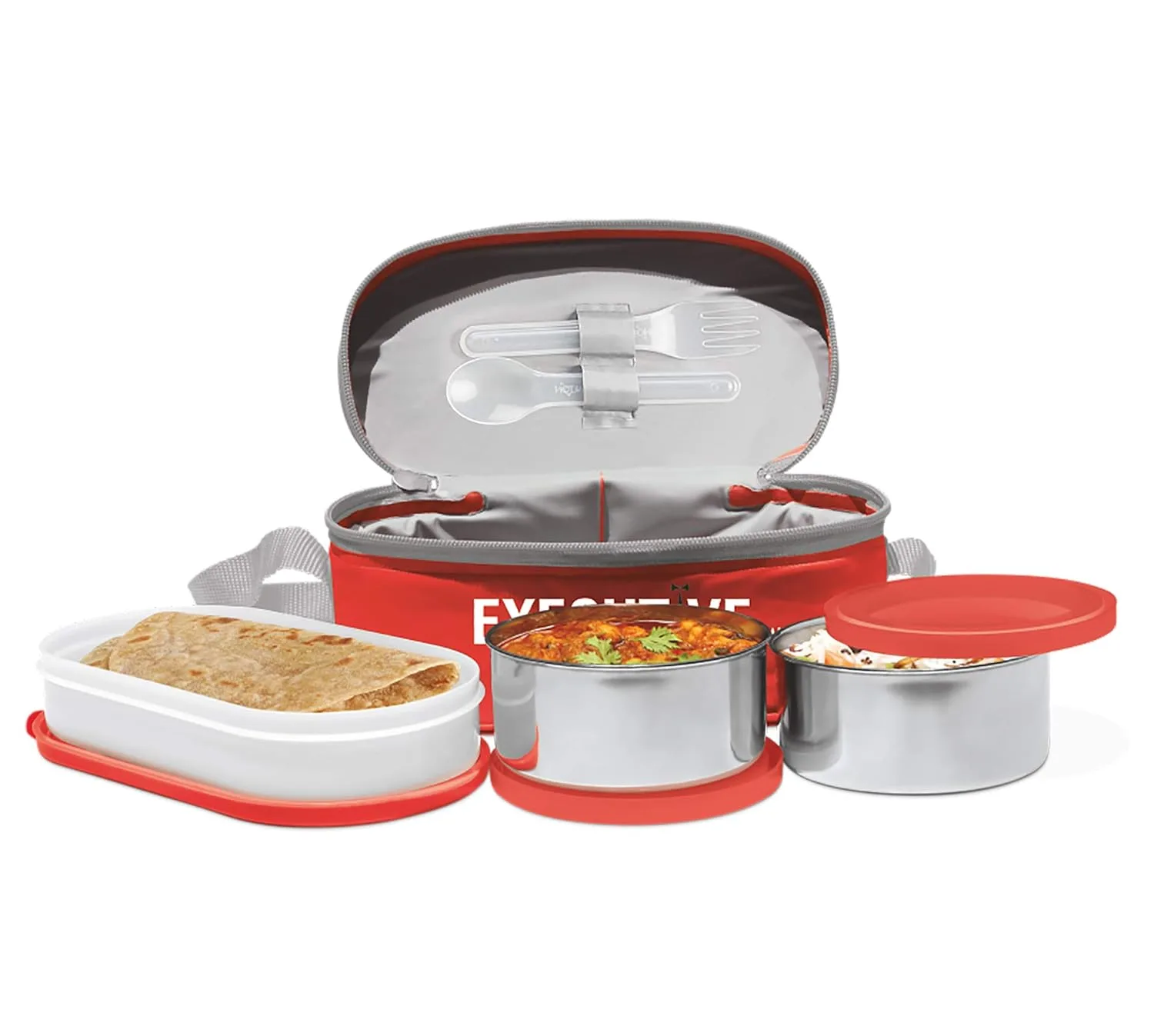 Executive Lunchbox (Milton) - Image 11