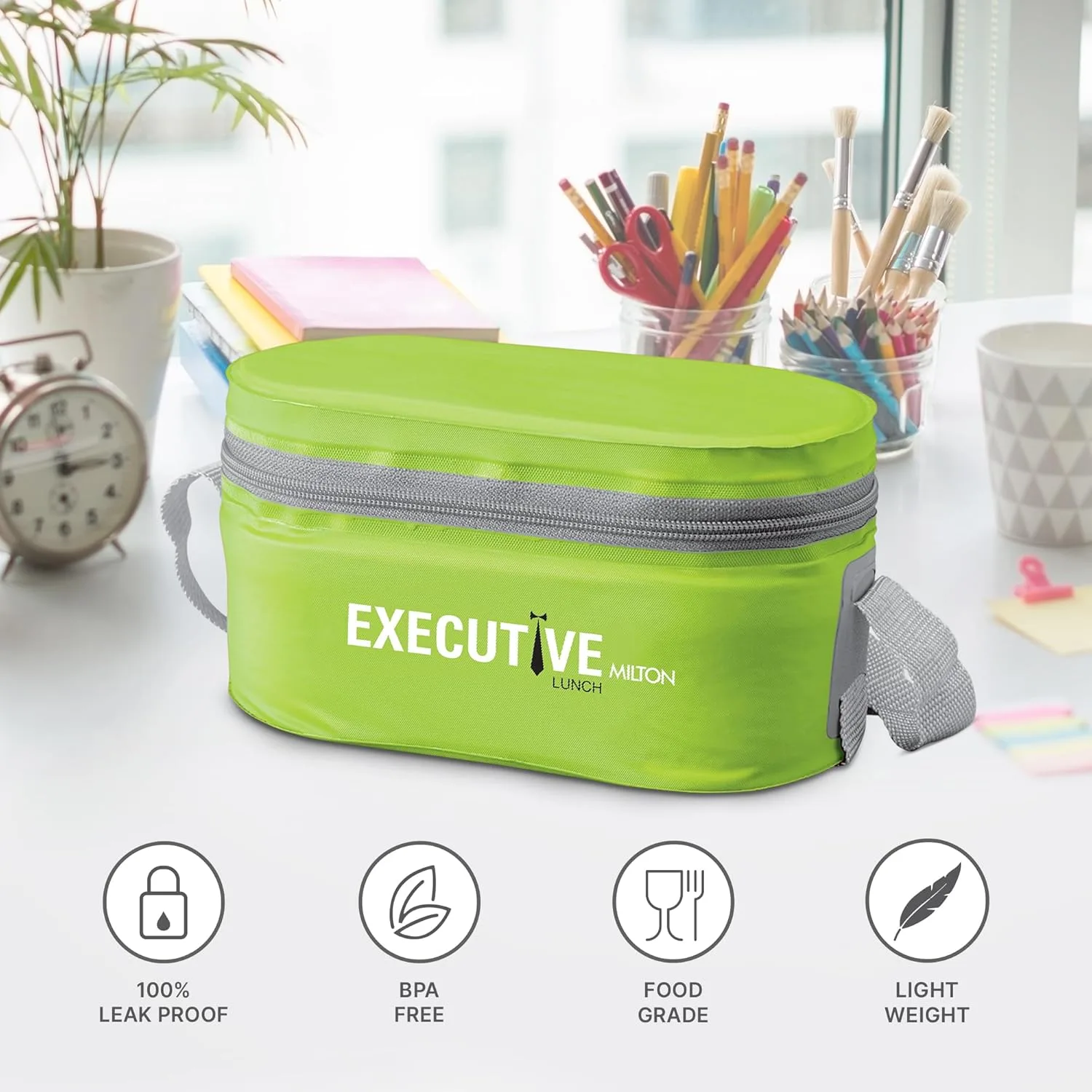 Executive Lunchbox (Milton) - Image 5