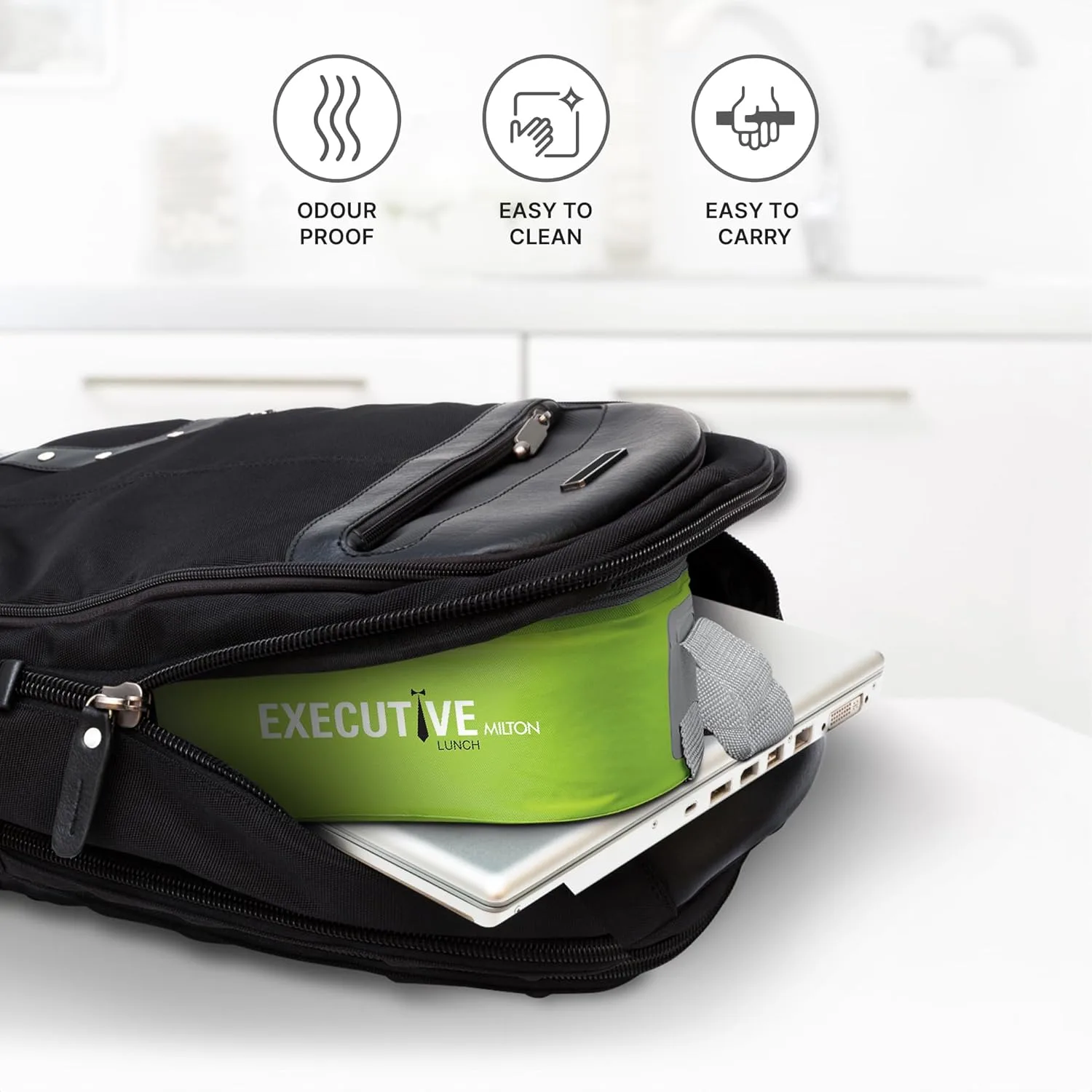 Executive Lunchbox (Milton) - Image 7