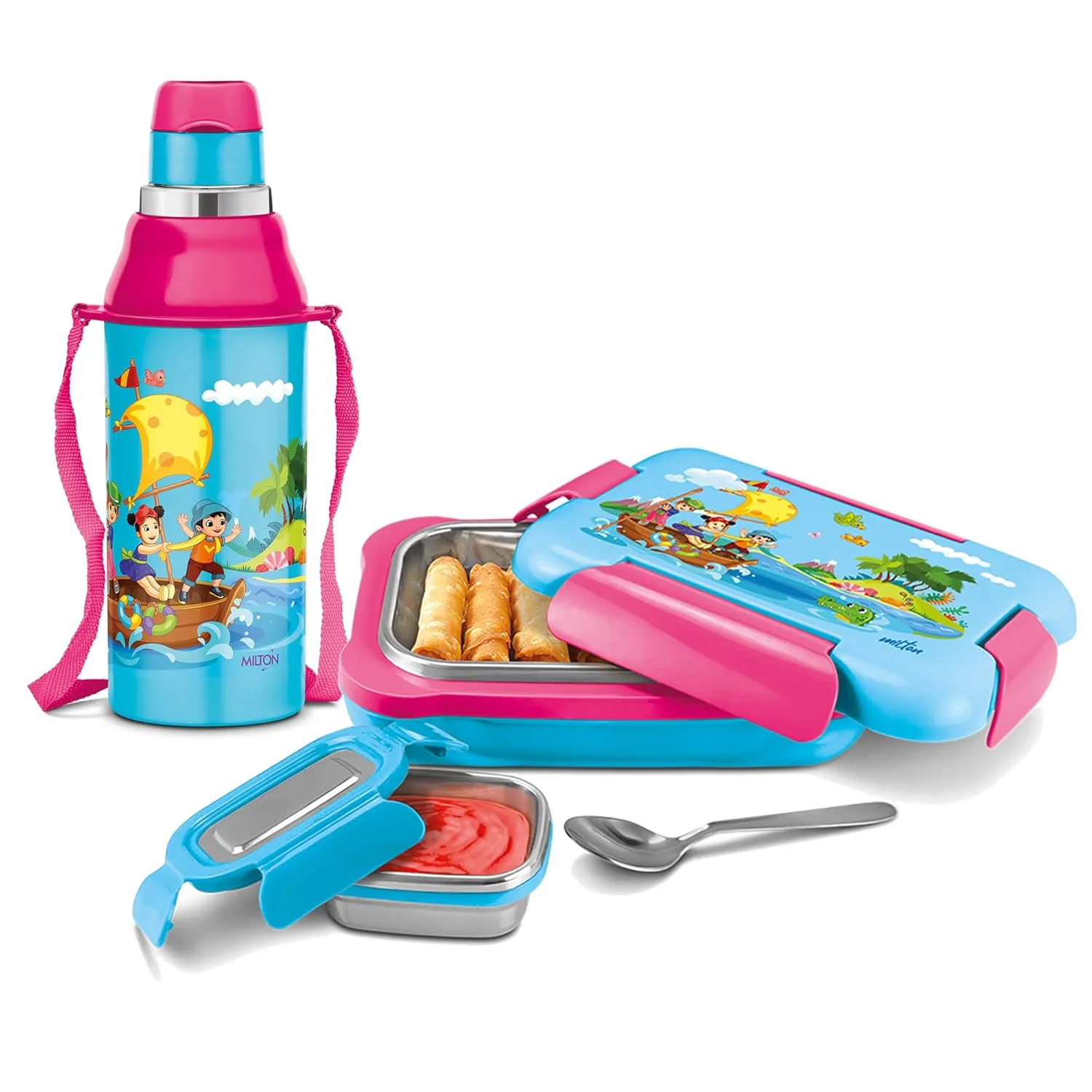 Explorer Gift Set (Milton) - Image 8