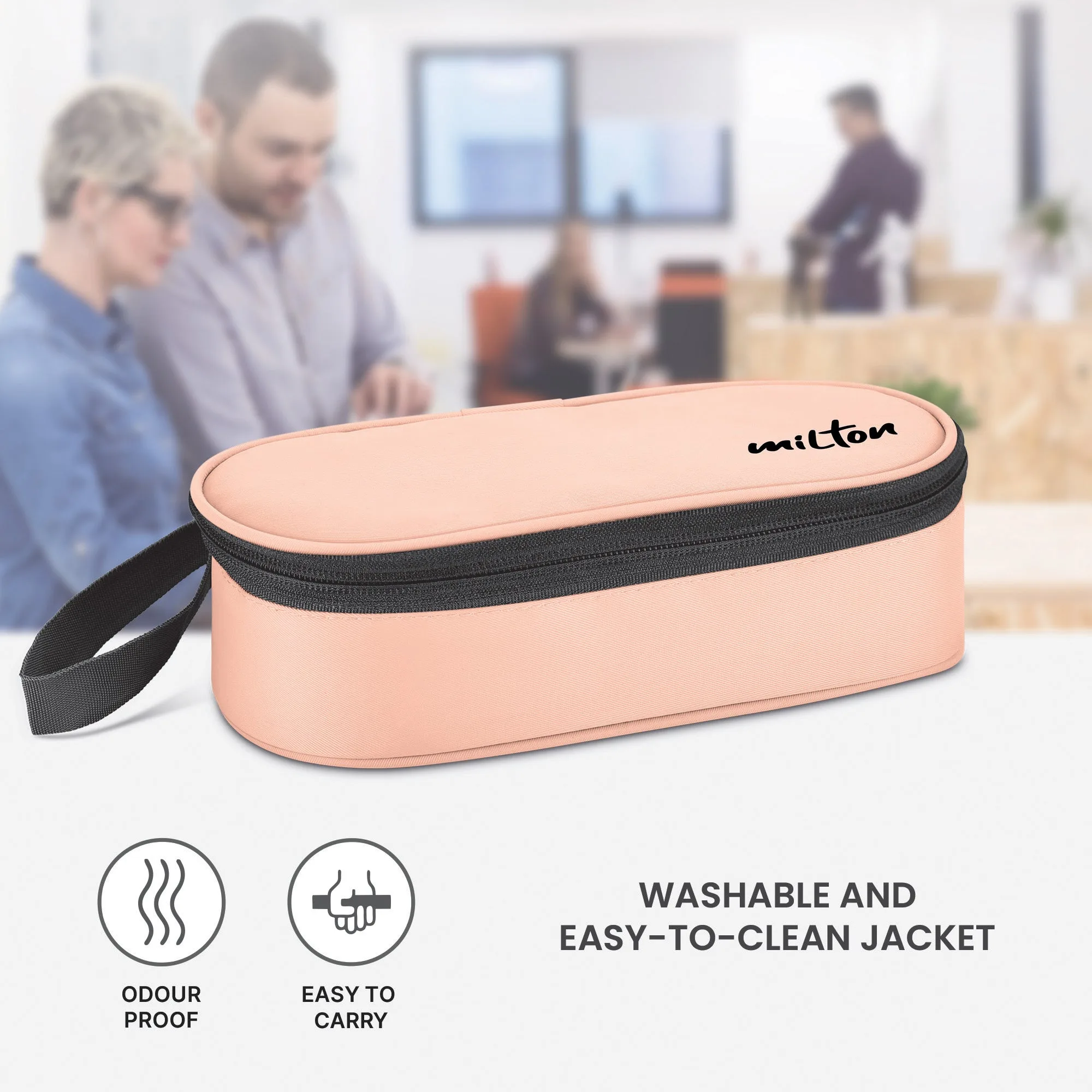 Express Meal Lunchbox (Milton) - Image 13