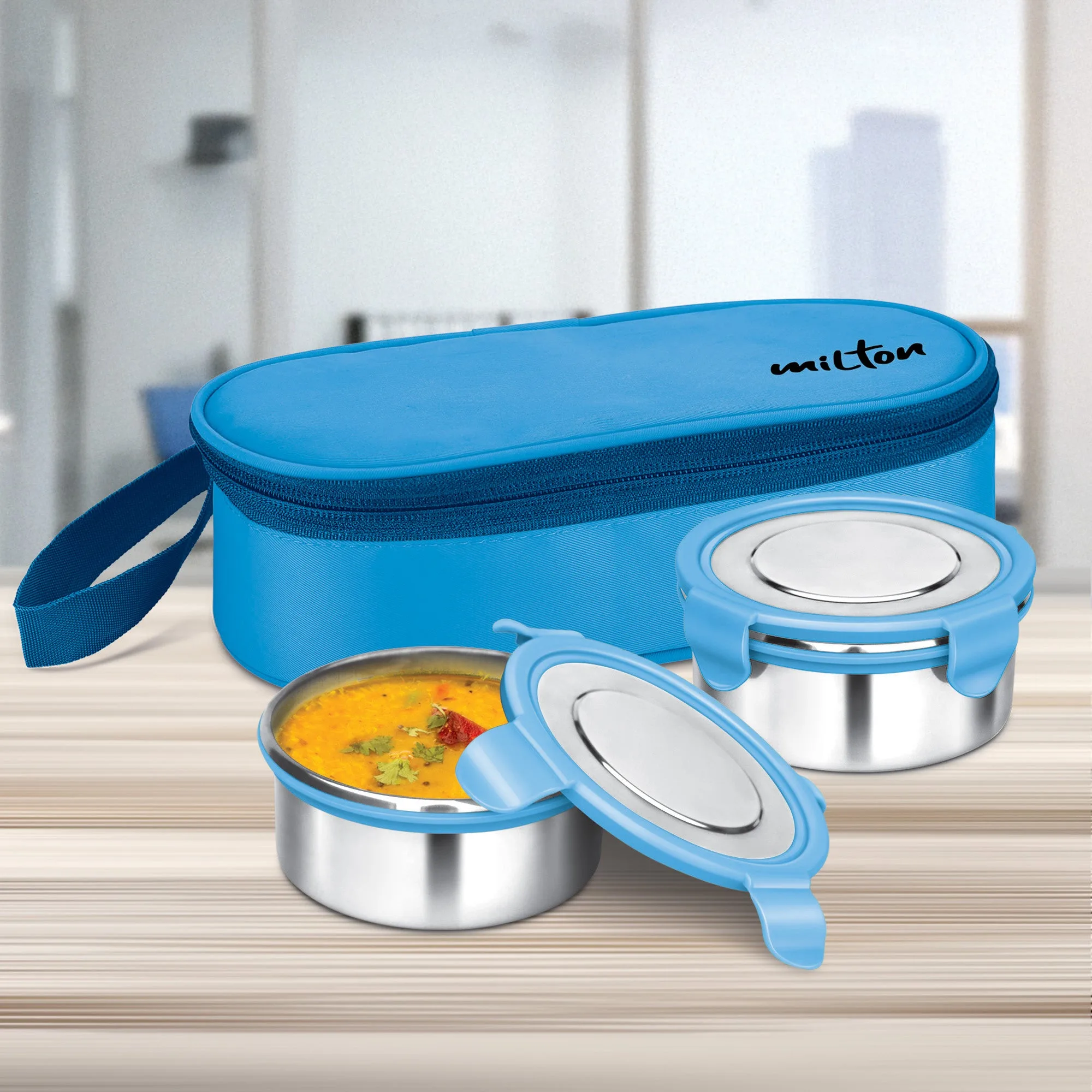 Express Meal Lunchbox (Milton) - Image 2