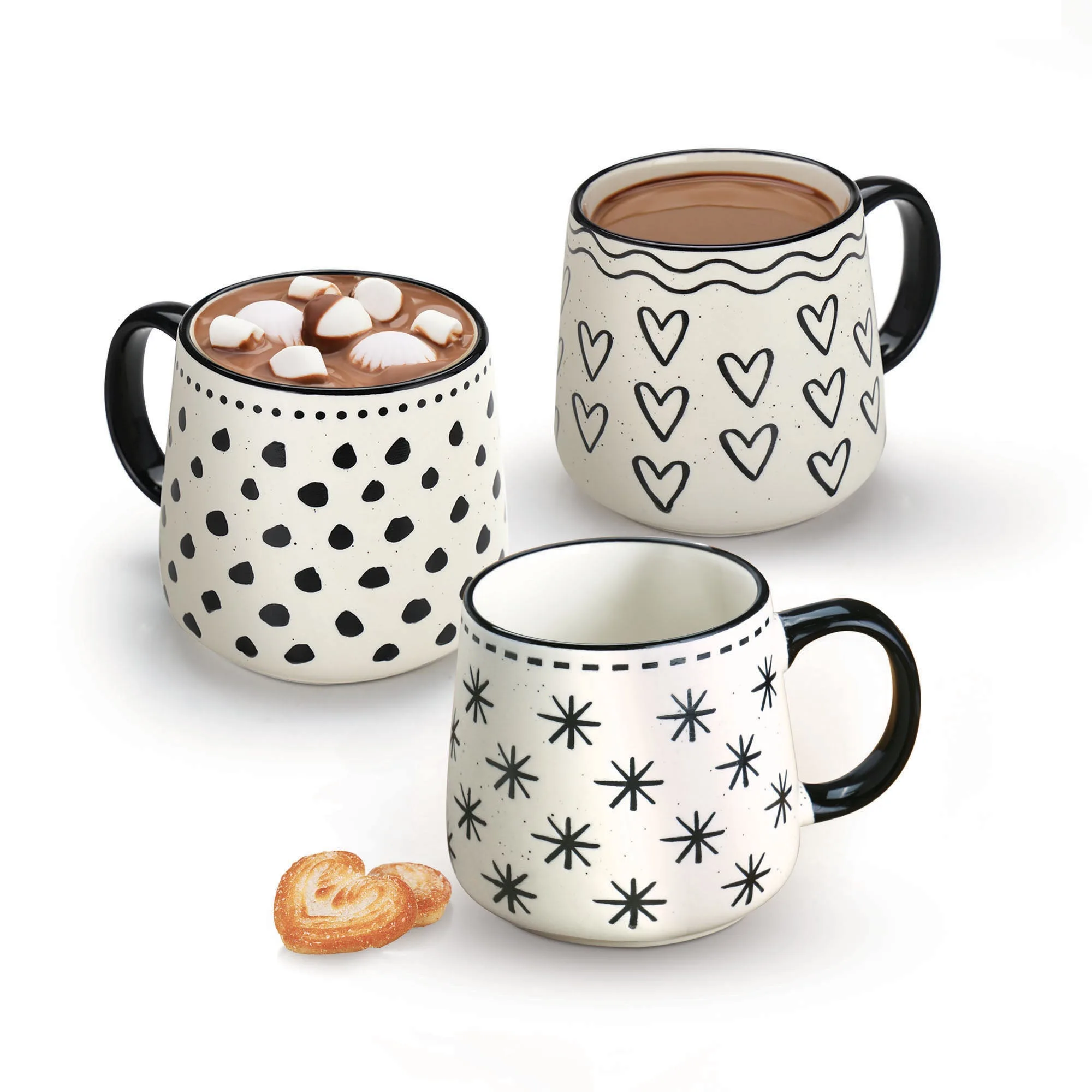 Fable Ceramic Mug (Treo by Milton) - Image 11
