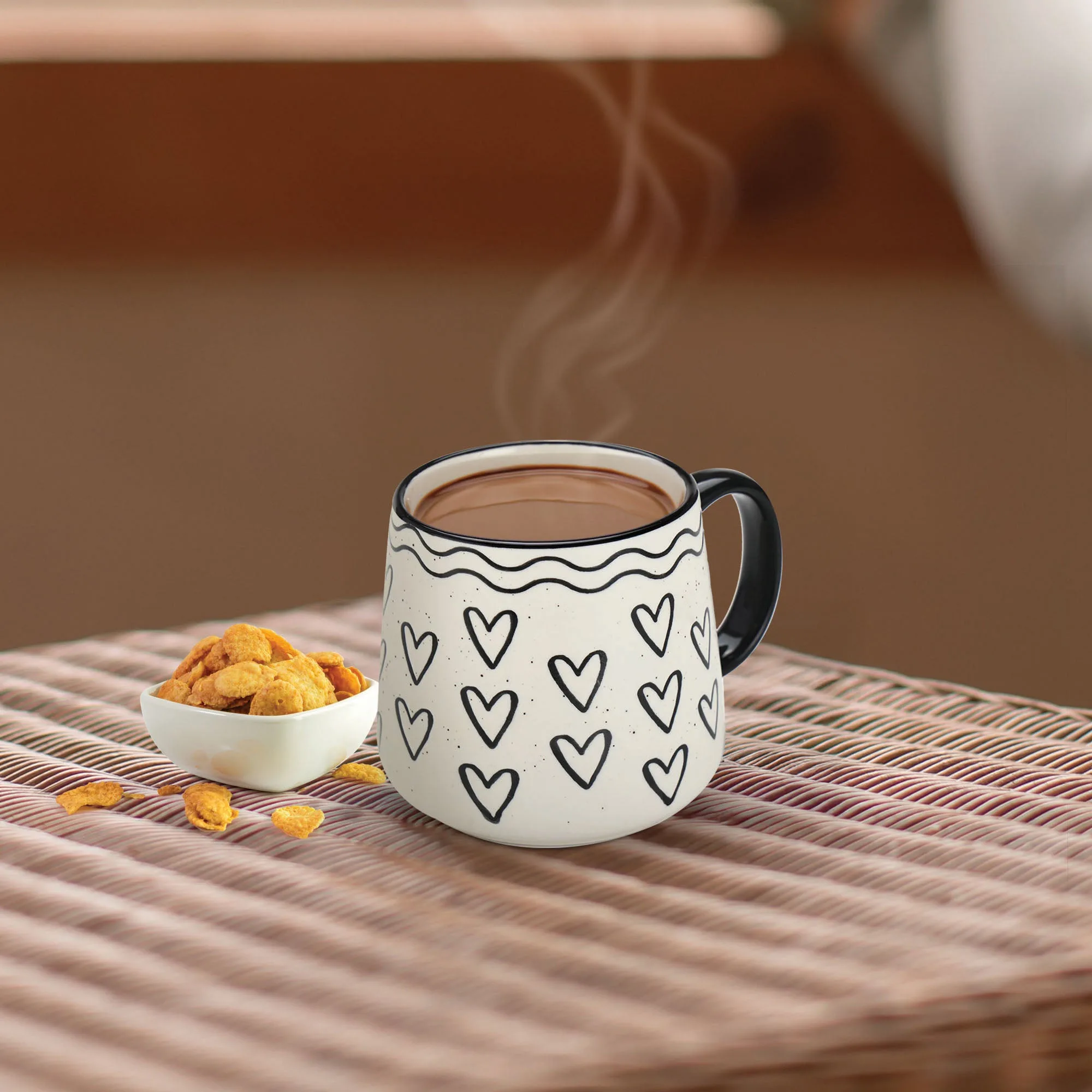 Fable Ceramic Mug (Treo by Milton) - Image 3