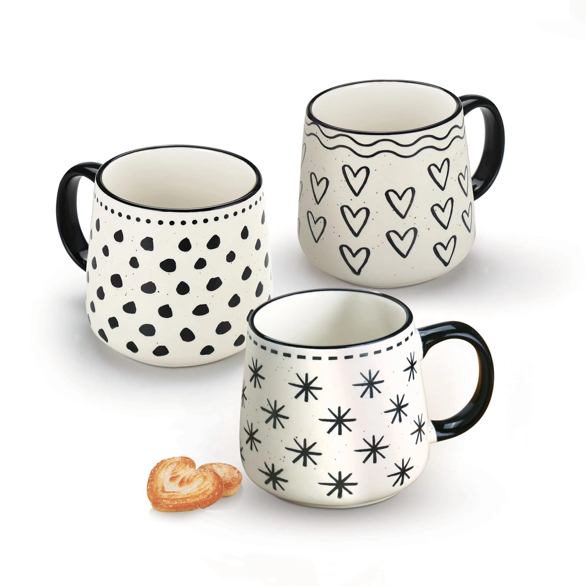 Fable Ceramic Mug (Treo by Milton) - Image 8