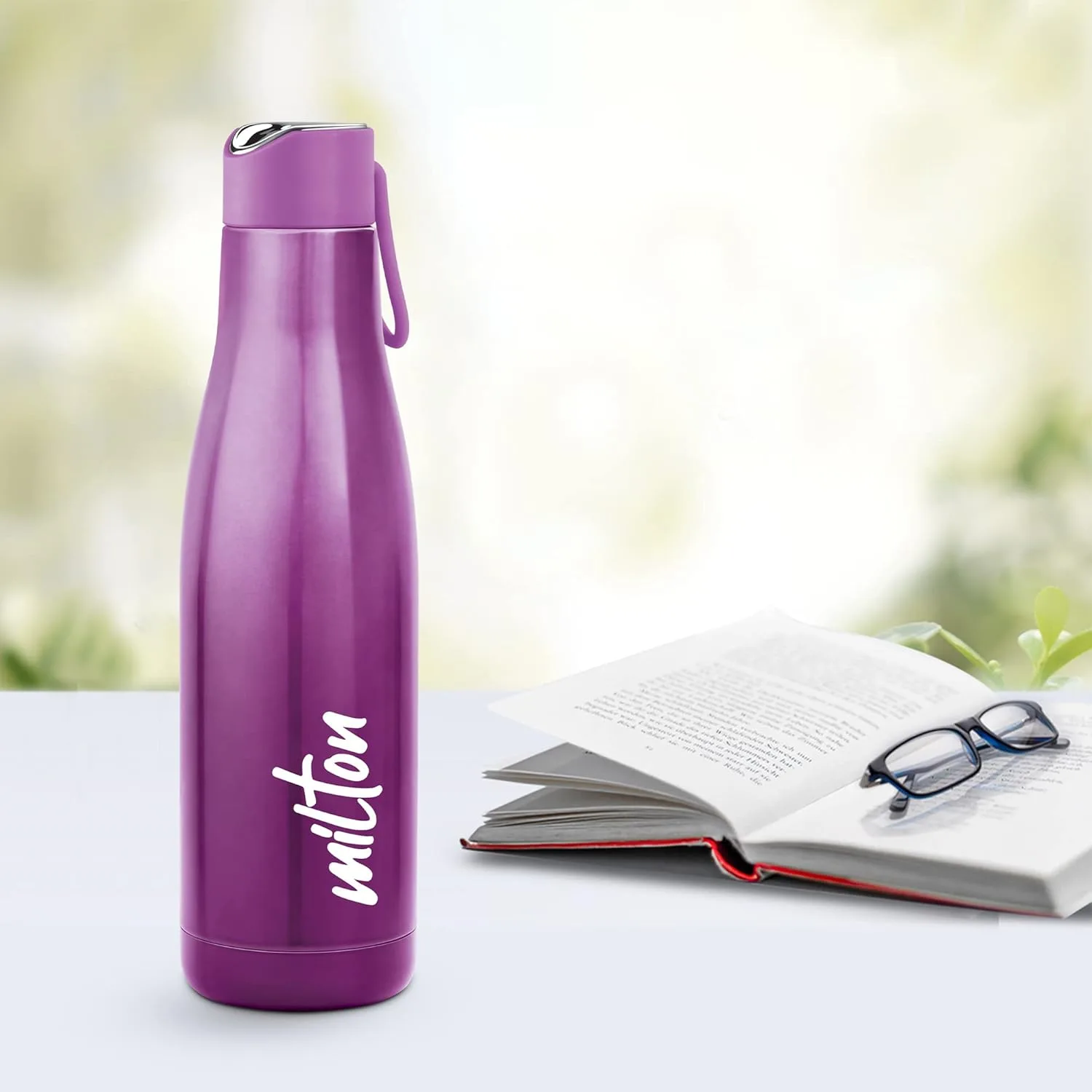 Fame Thermosteel Bottle (Milton) - Image 1