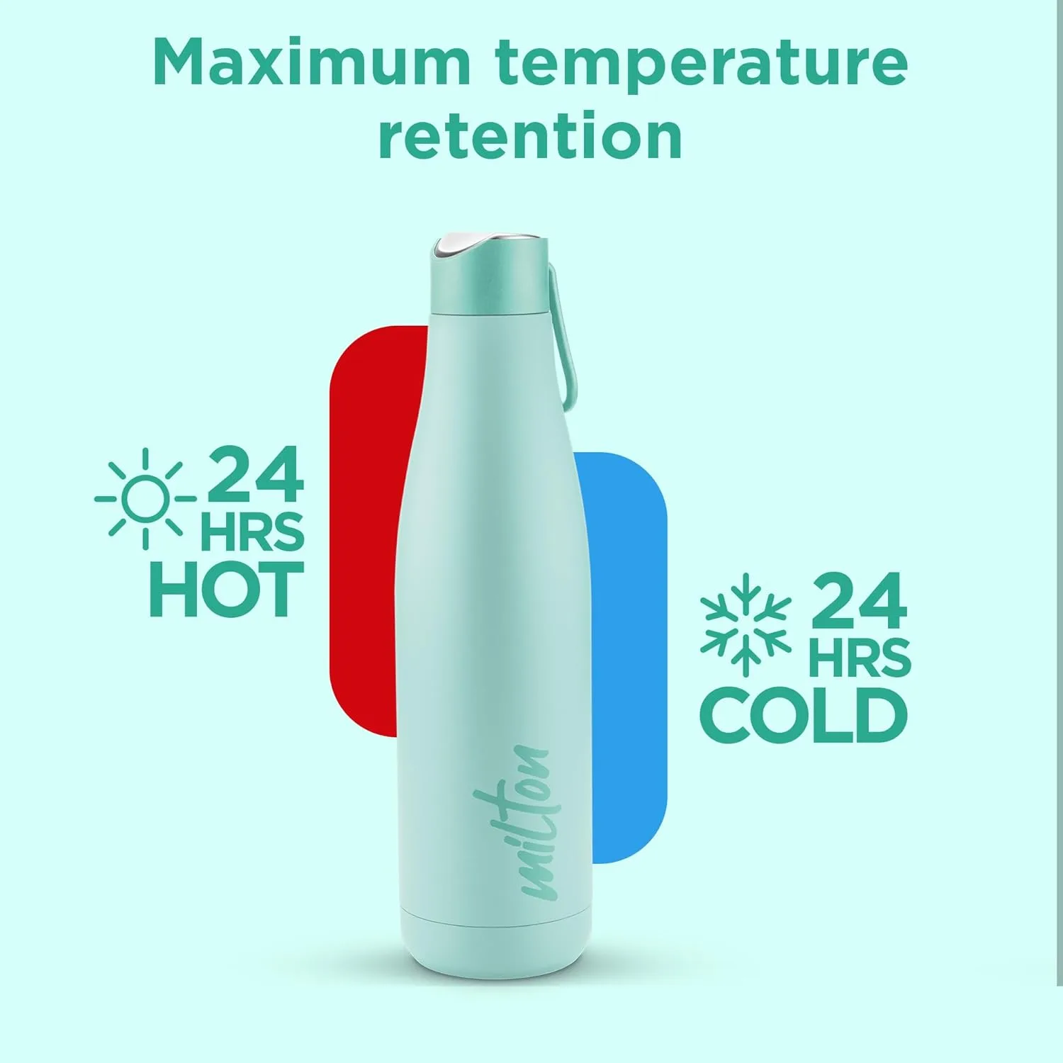 Fame Thermosteel Bottle (Milton) - Image 17
