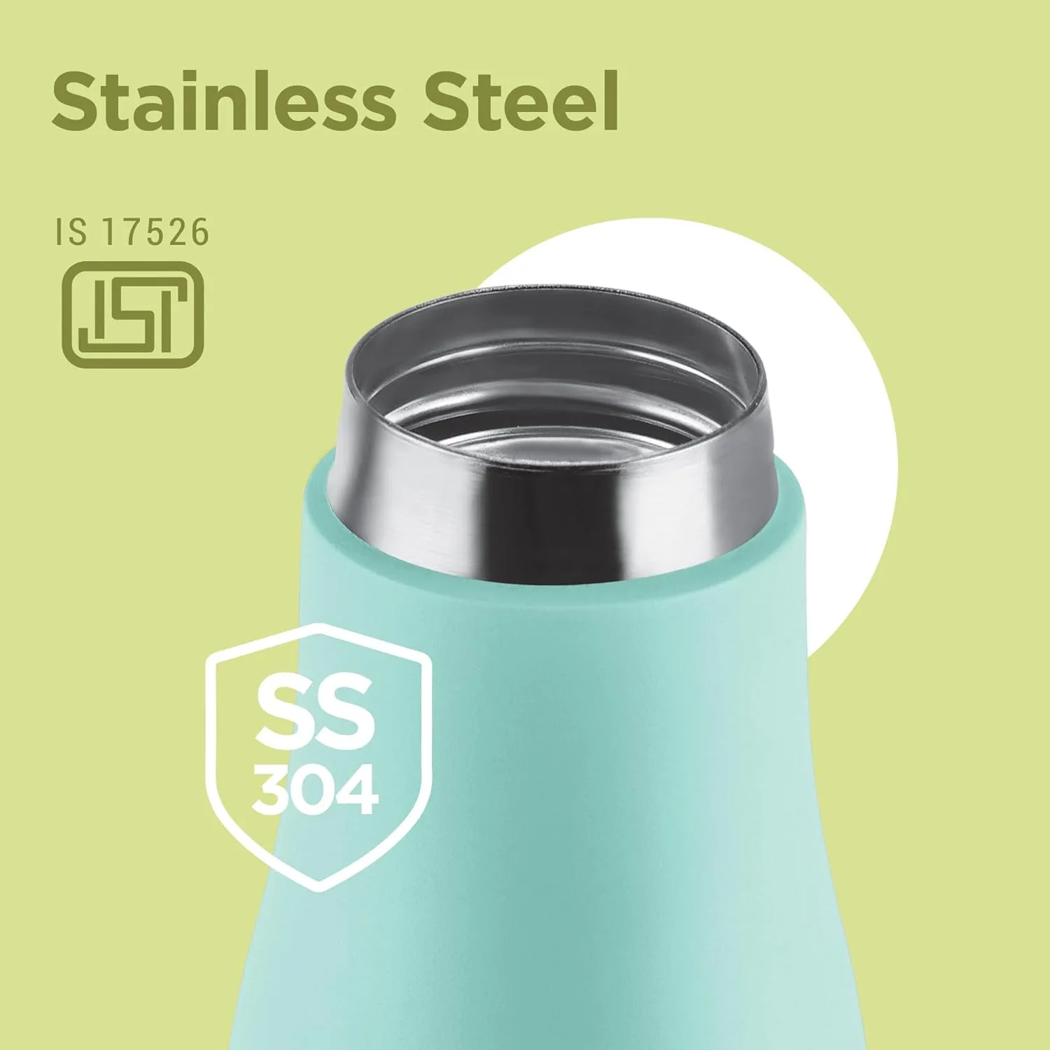 Fame Thermosteel Bottle (Milton) - Image 18