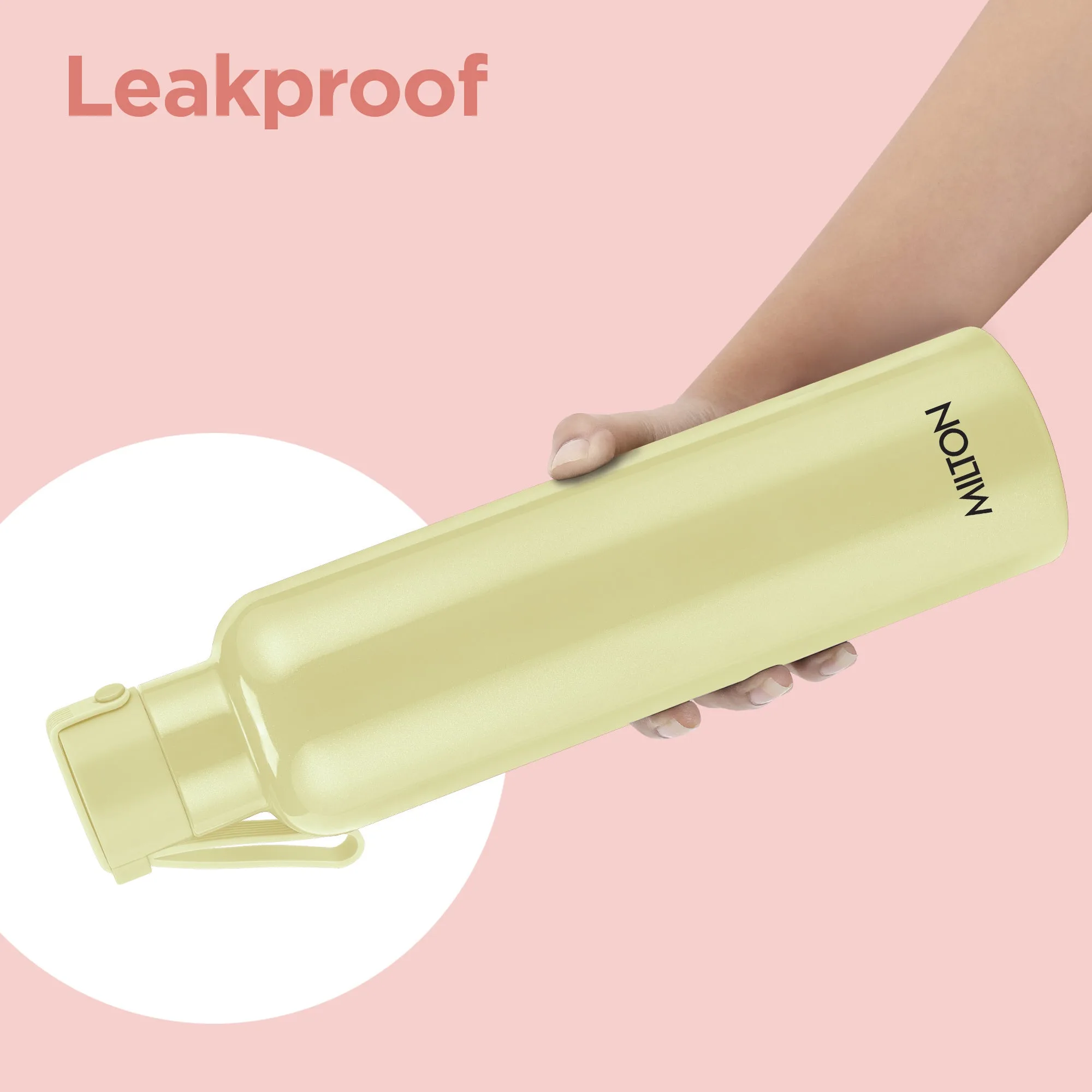 Felice Thermosteel Bottle (Milton) - Image 16