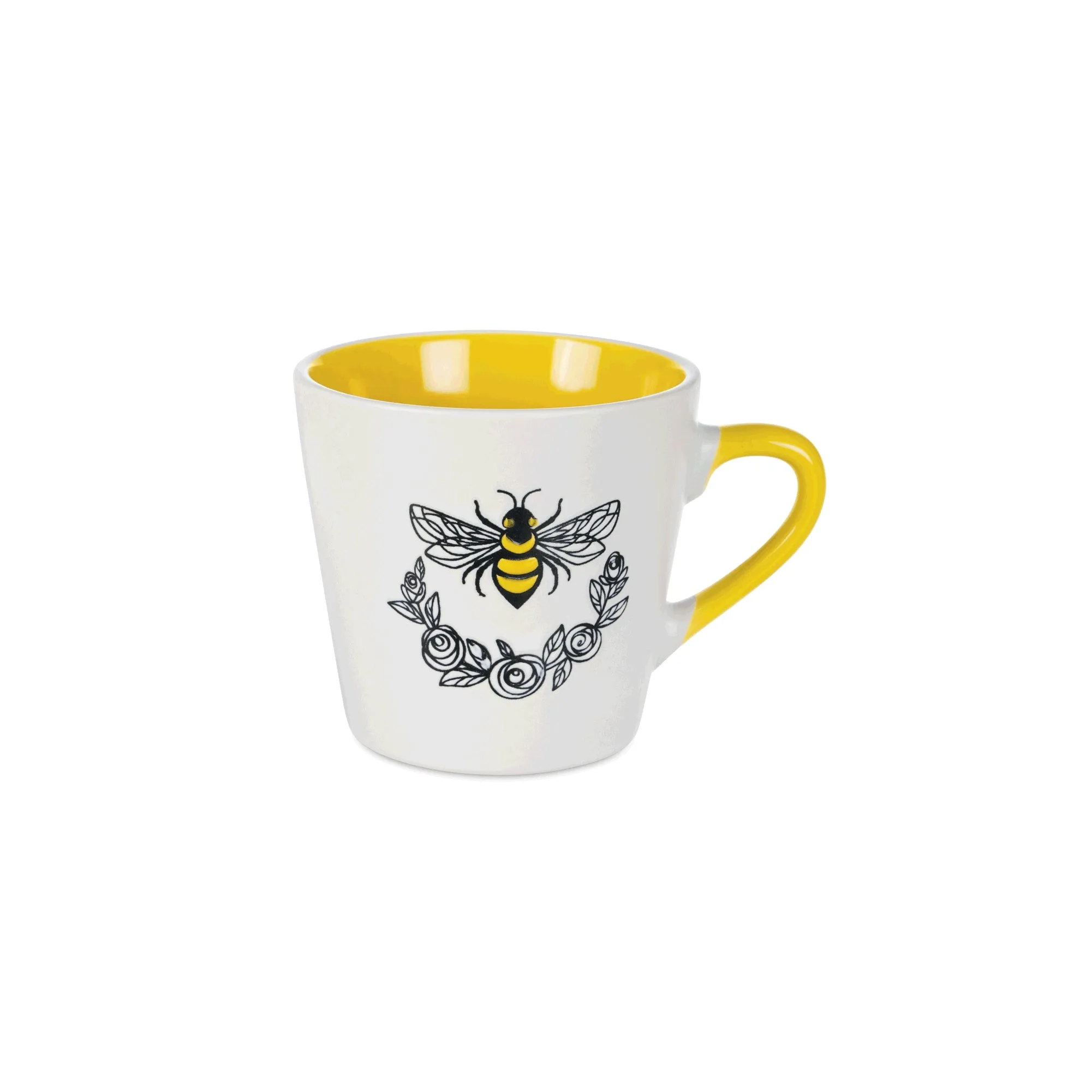 Fido Ceramic Mug (Treo by Milton)