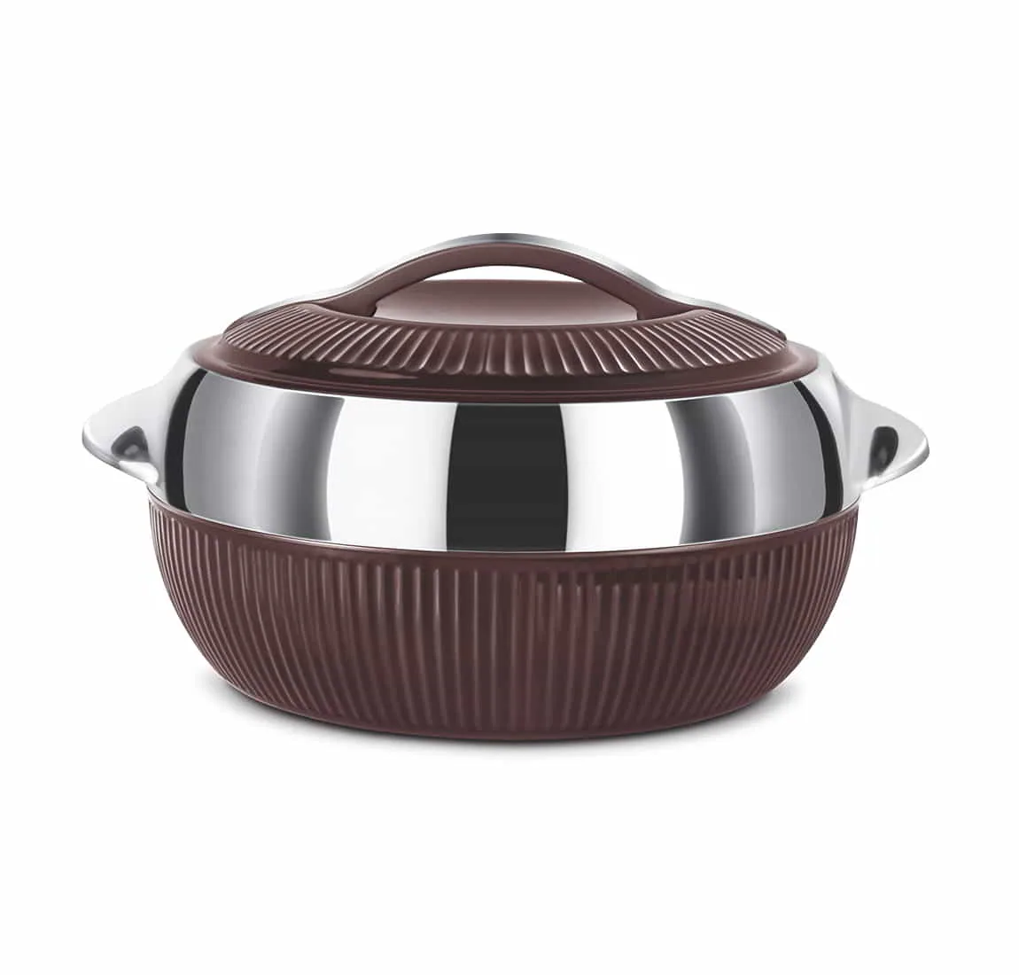 Fiesta Insulated Casserole (Milton)