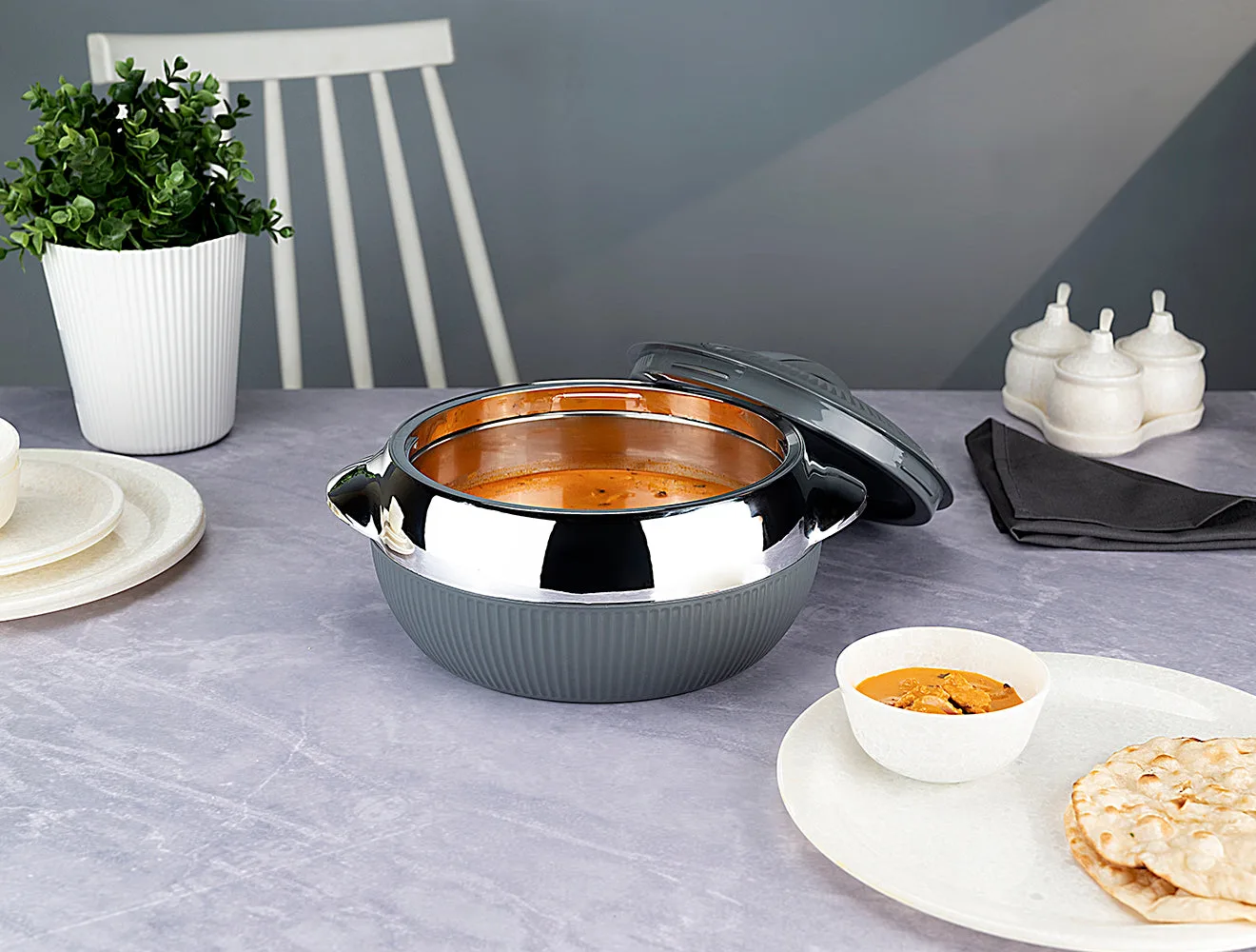 Fiesta Insulated Casserole (Milton) - Image 10