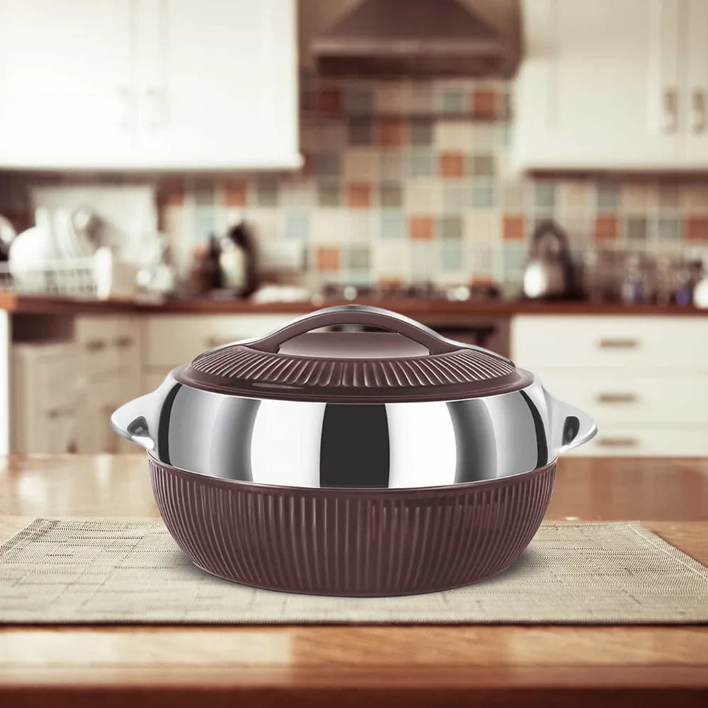 Fiesta Insulated Casserole (Milton) - Image 2