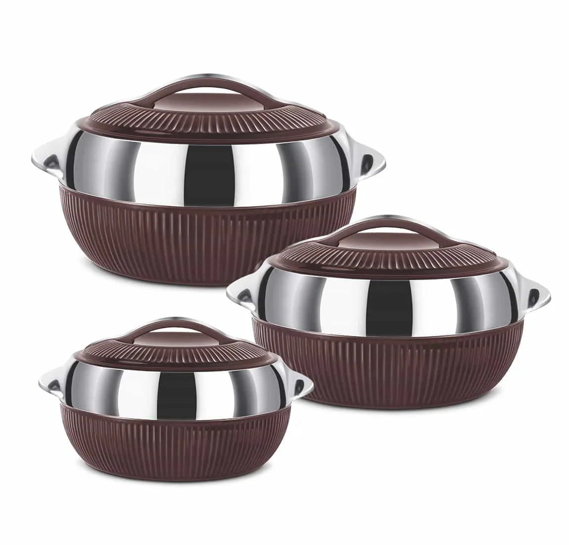 Fiesta Insulated Casserole (Milton) - Image 3