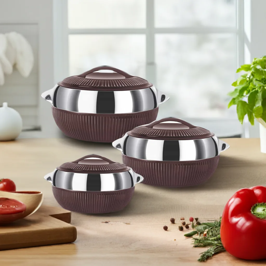 Fiesta Insulated Casserole (Milton) - Image 4