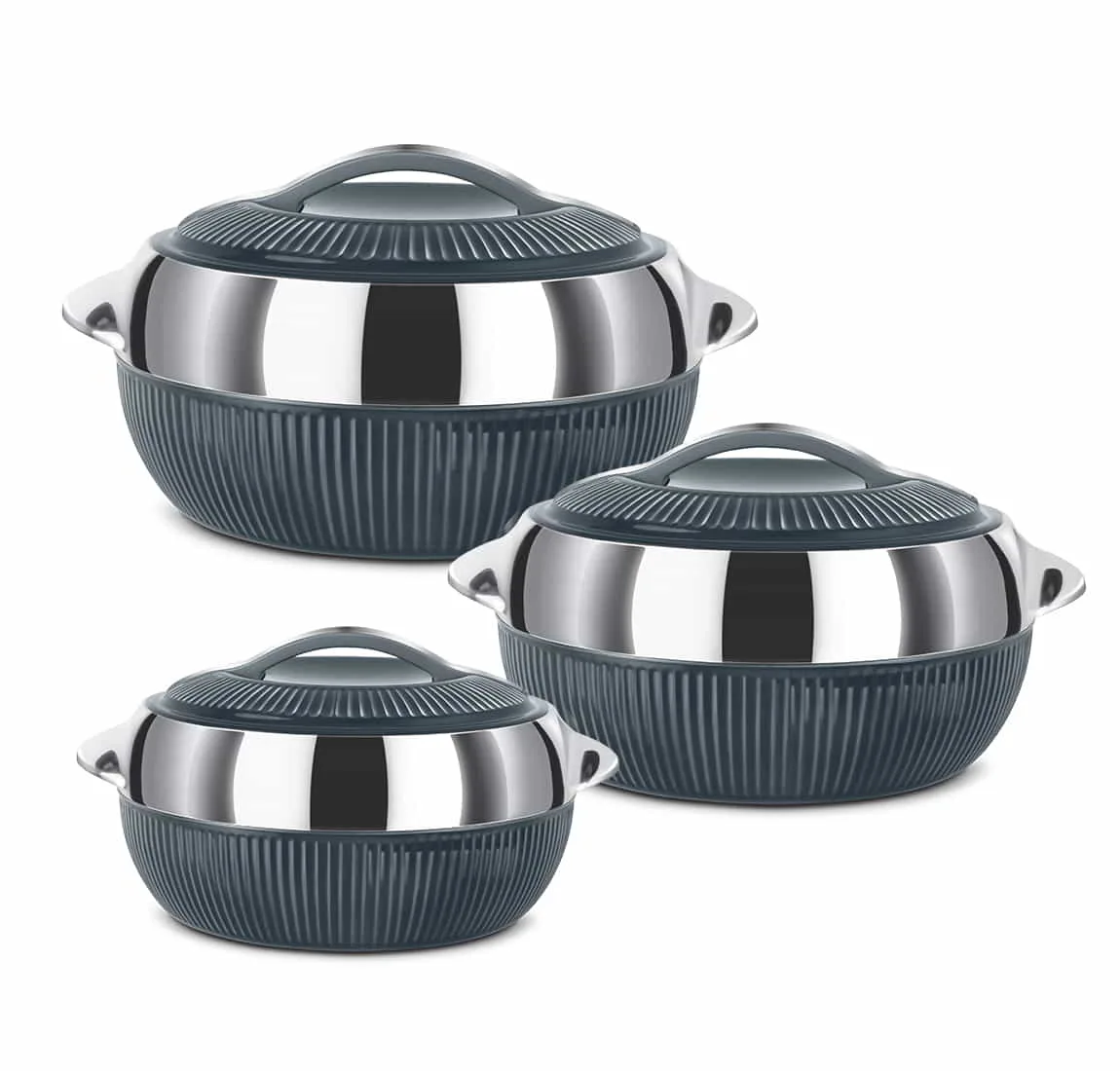 Fiesta Insulated Casserole (Milton) - Image 6