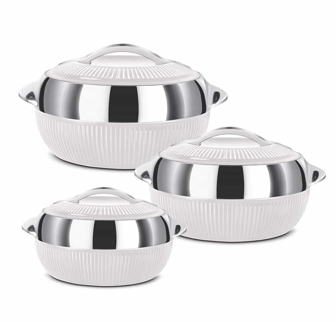 Fiesta Insulated Casserole (Milton) - Image 8