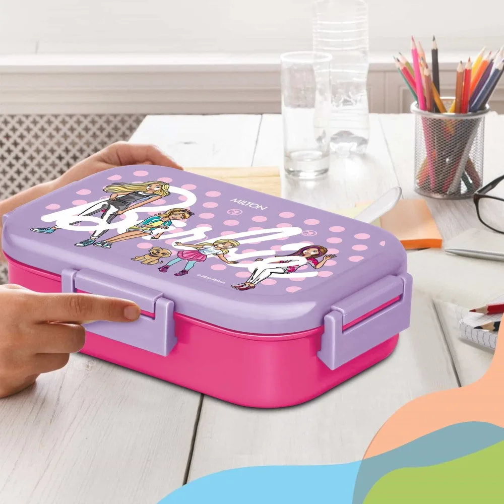 Flatmate Barbie Lunchbox (Milton) - Image 3