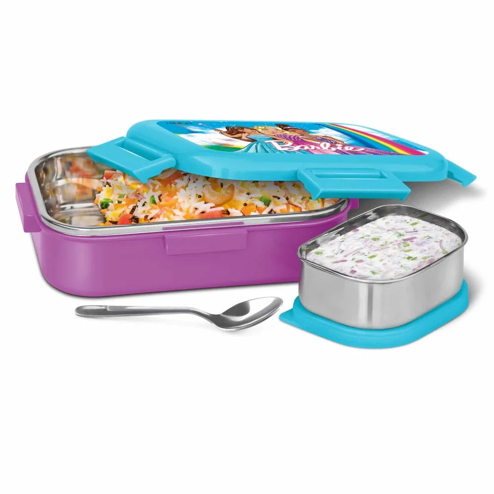 Flatmate Barbie Lunchbox (Milton) - Image 6