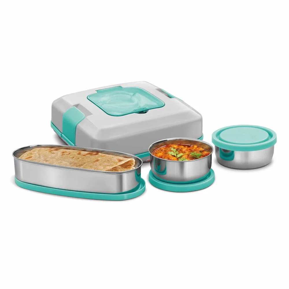 Flatron Electric Tiffin (Milton) - Image 3