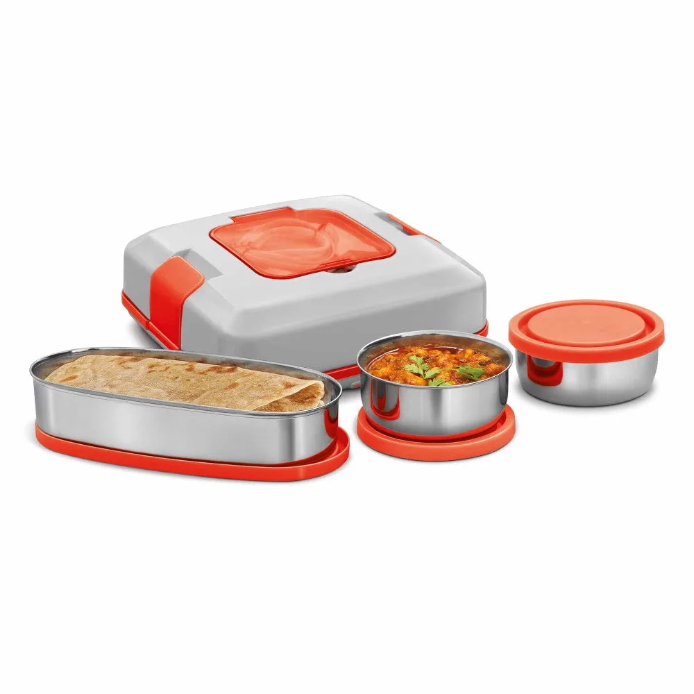 Flatron Electric Tiffin (Milton) - Image 4