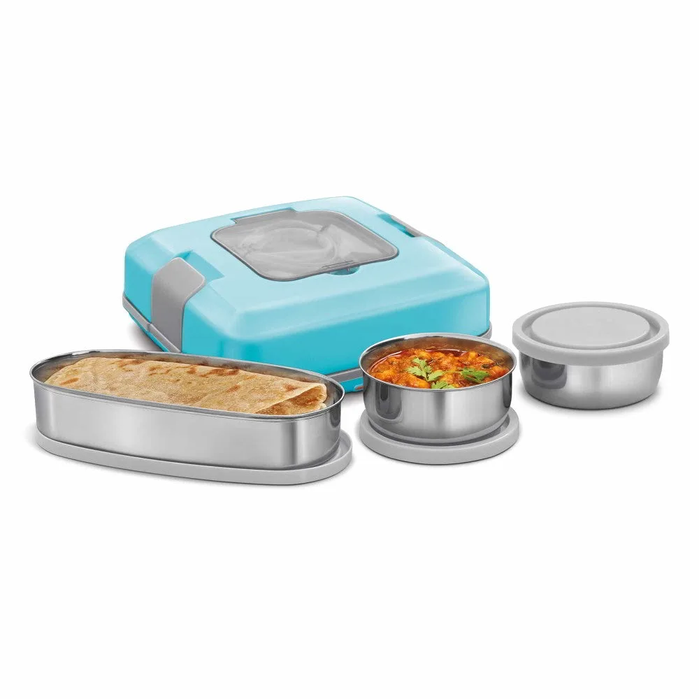 Flatron Electric Tiffin (Milton) - Image 5