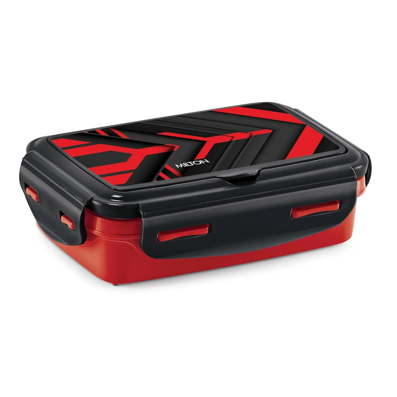 Flavour Inner Stainless Steel Tiffin Box (Milton) - Image 2