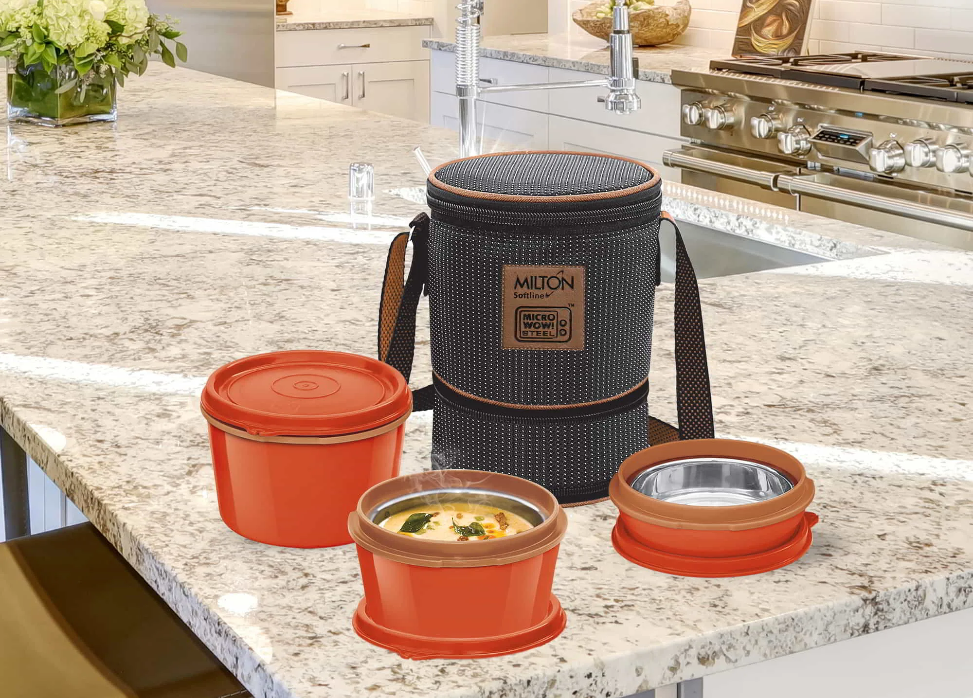 Flexi Lunchbox (Milton) - Image 2