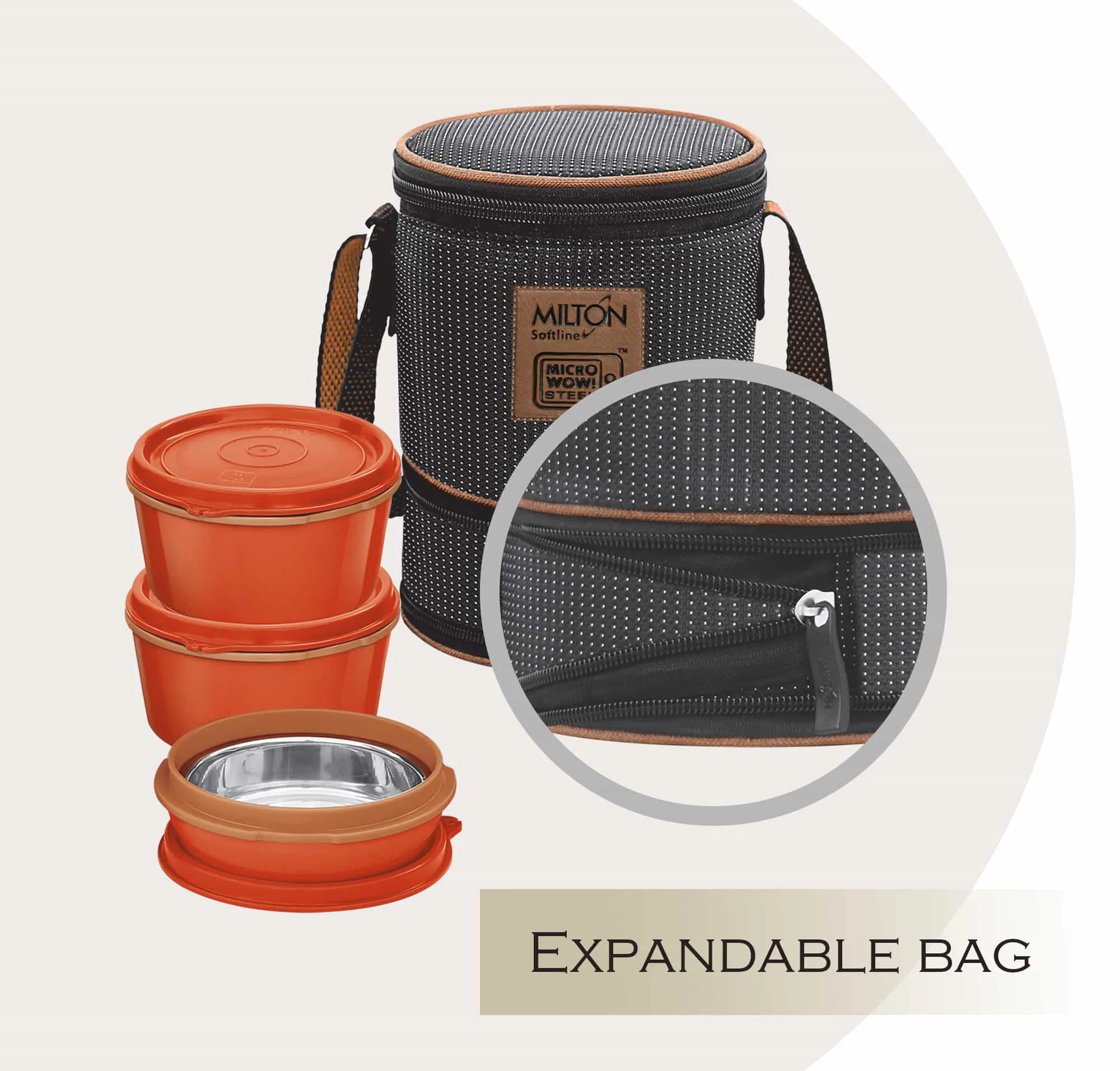 Flexi Lunchbox (Milton) - Image 5