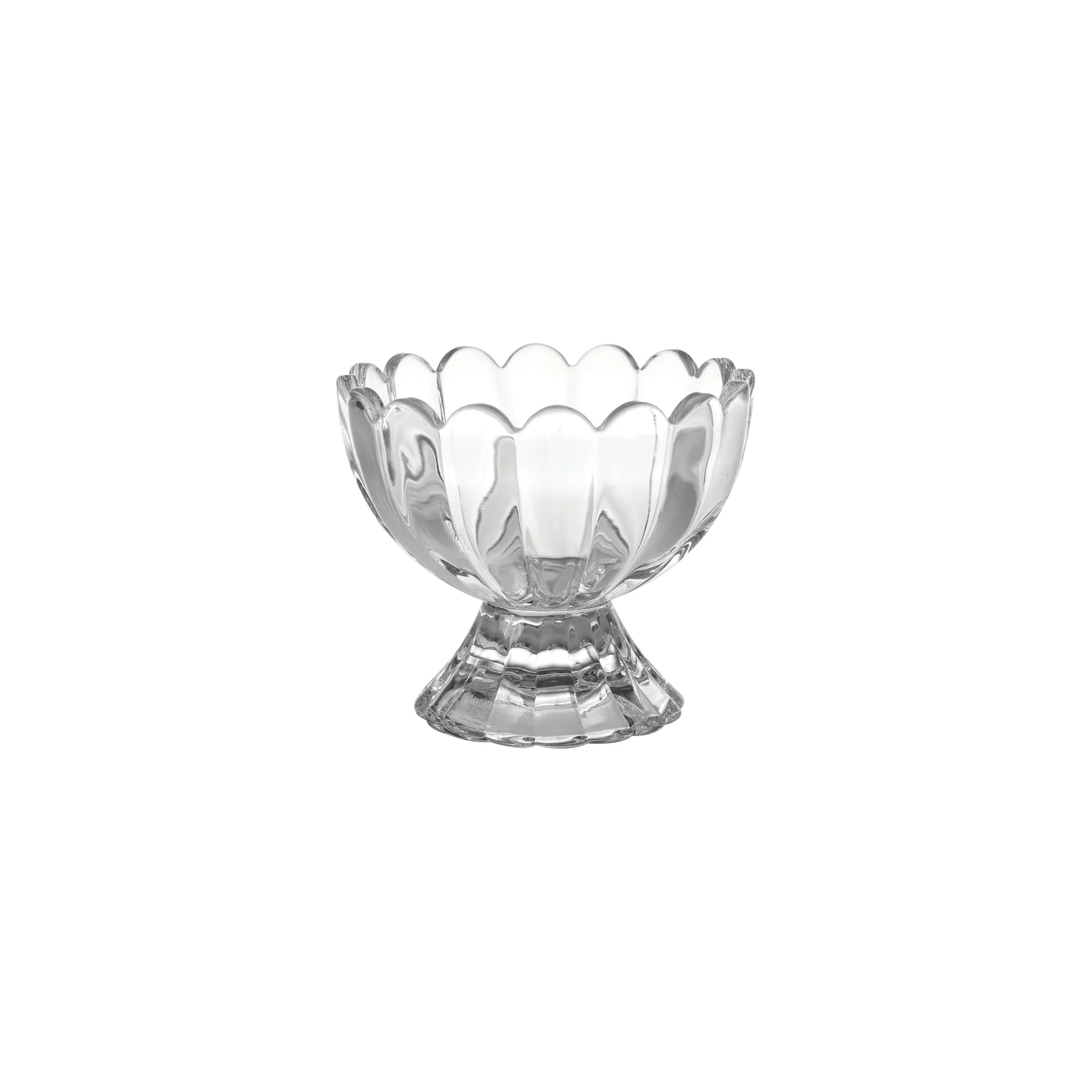 Floral Ice Cream Bowl (Treo by Milton) - Image 2