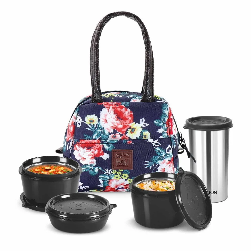 Floret Lunch Box (Milton) - Image 3
