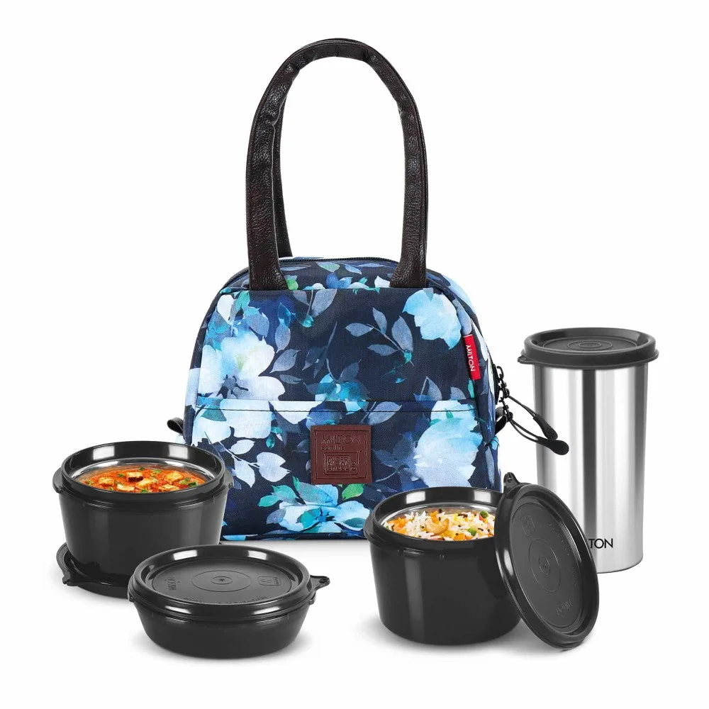 Floret Lunch Box (Milton) - Image 4