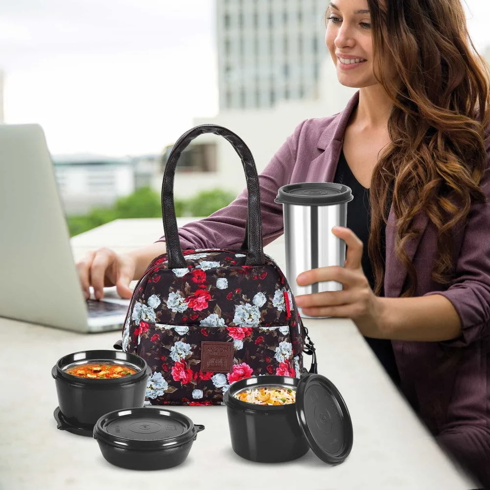 Floret Lunch Box (Milton) - Image 5