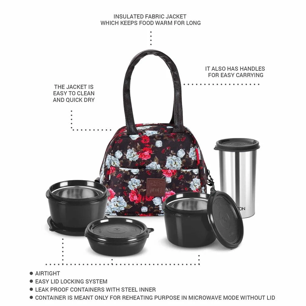 Floret Lunch Box (Milton) - Image 7
