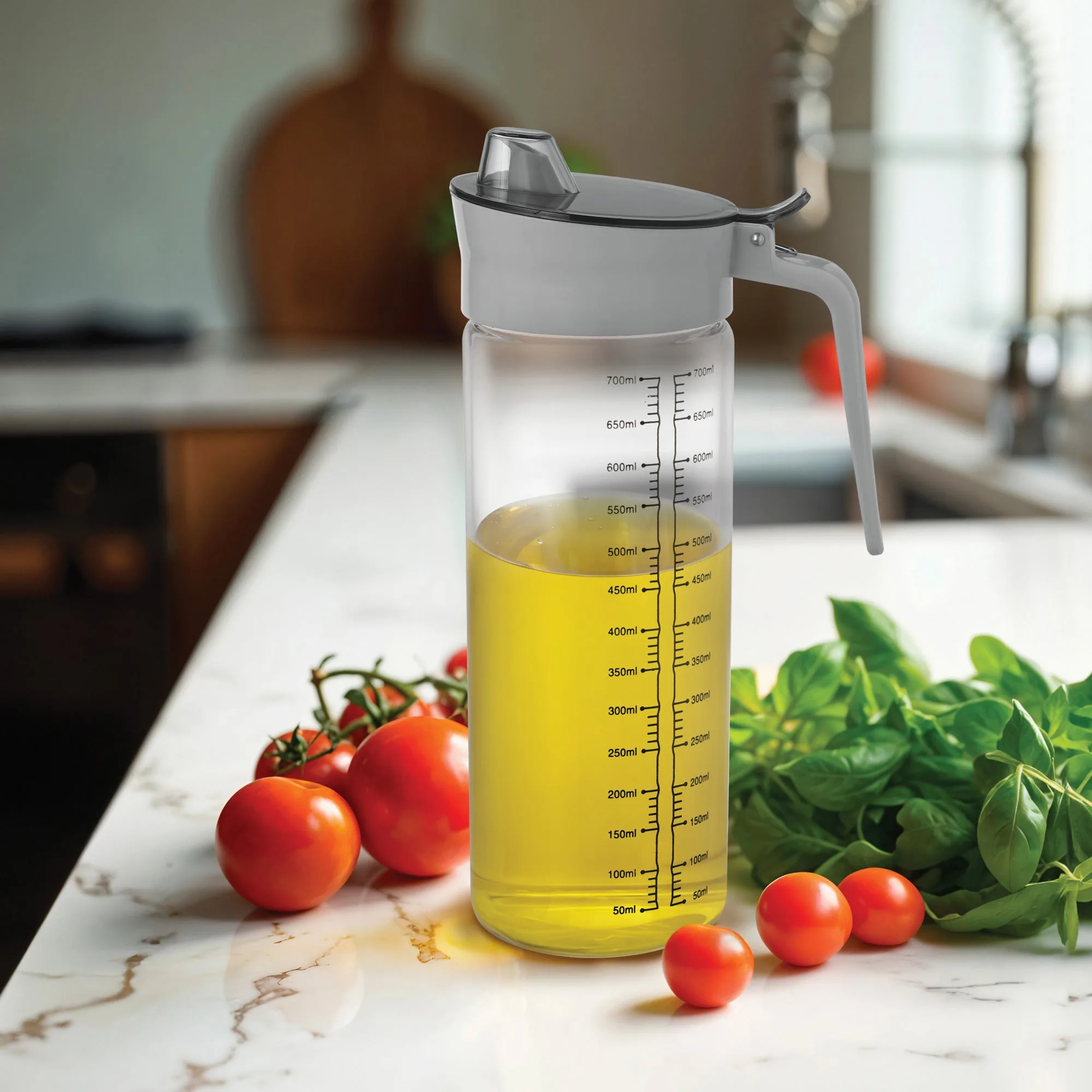 Flow Oil Dispenser (Treo by Milton)